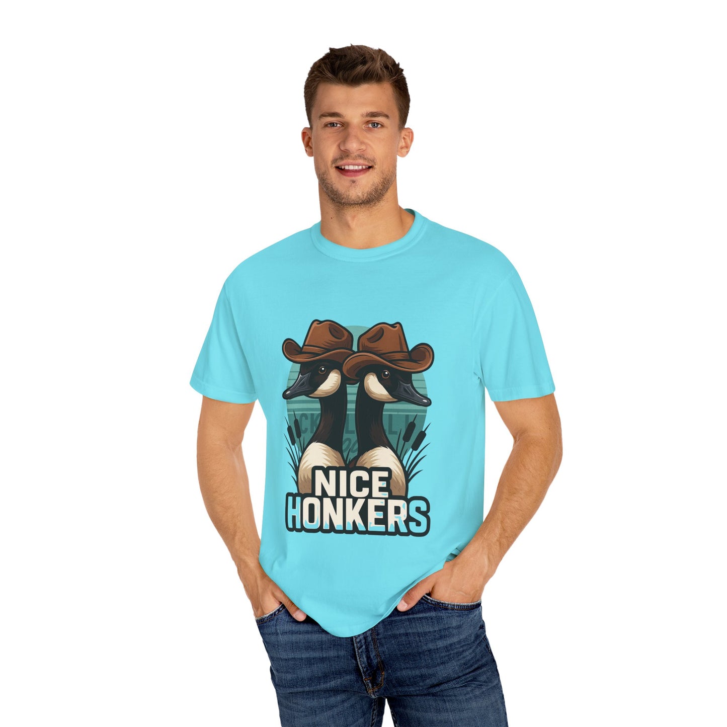 Funny Nice Honkers T-shirt