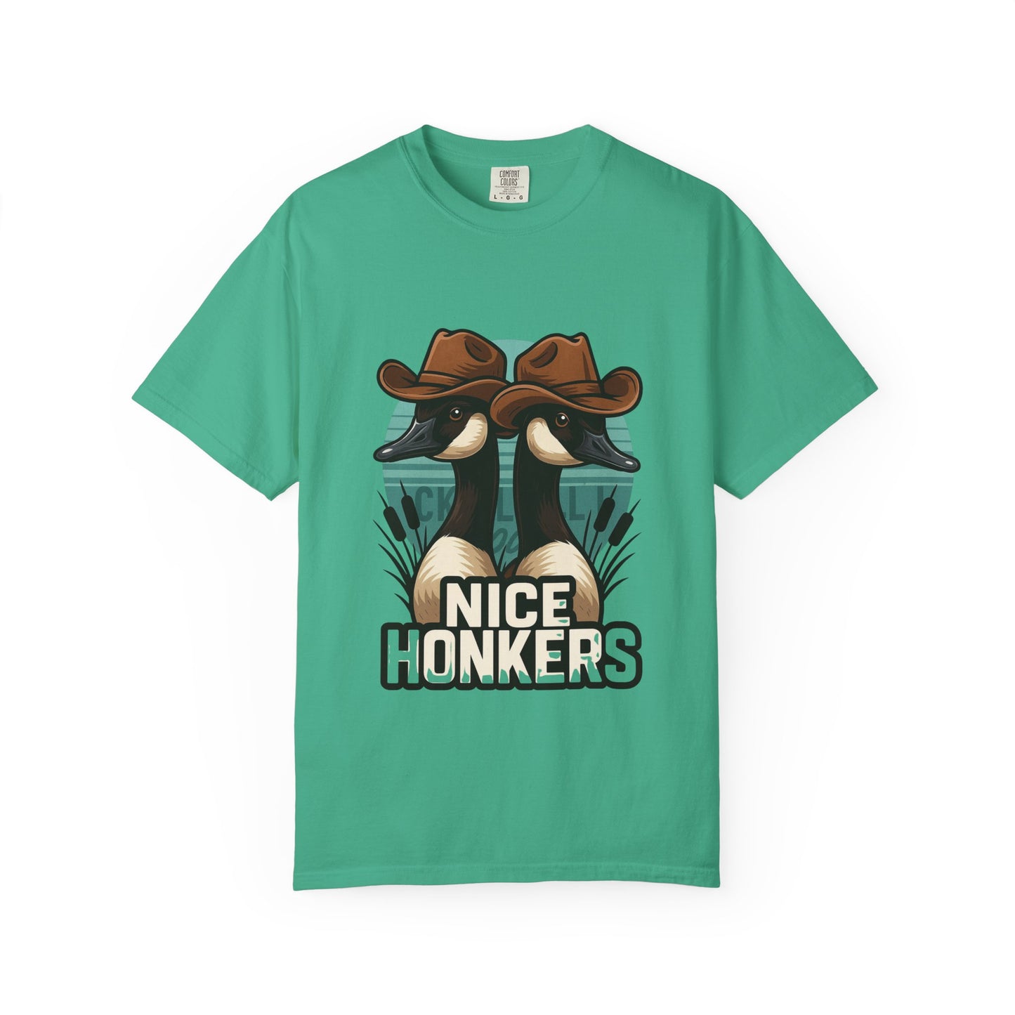 Funny Nice Honkers T-shirt