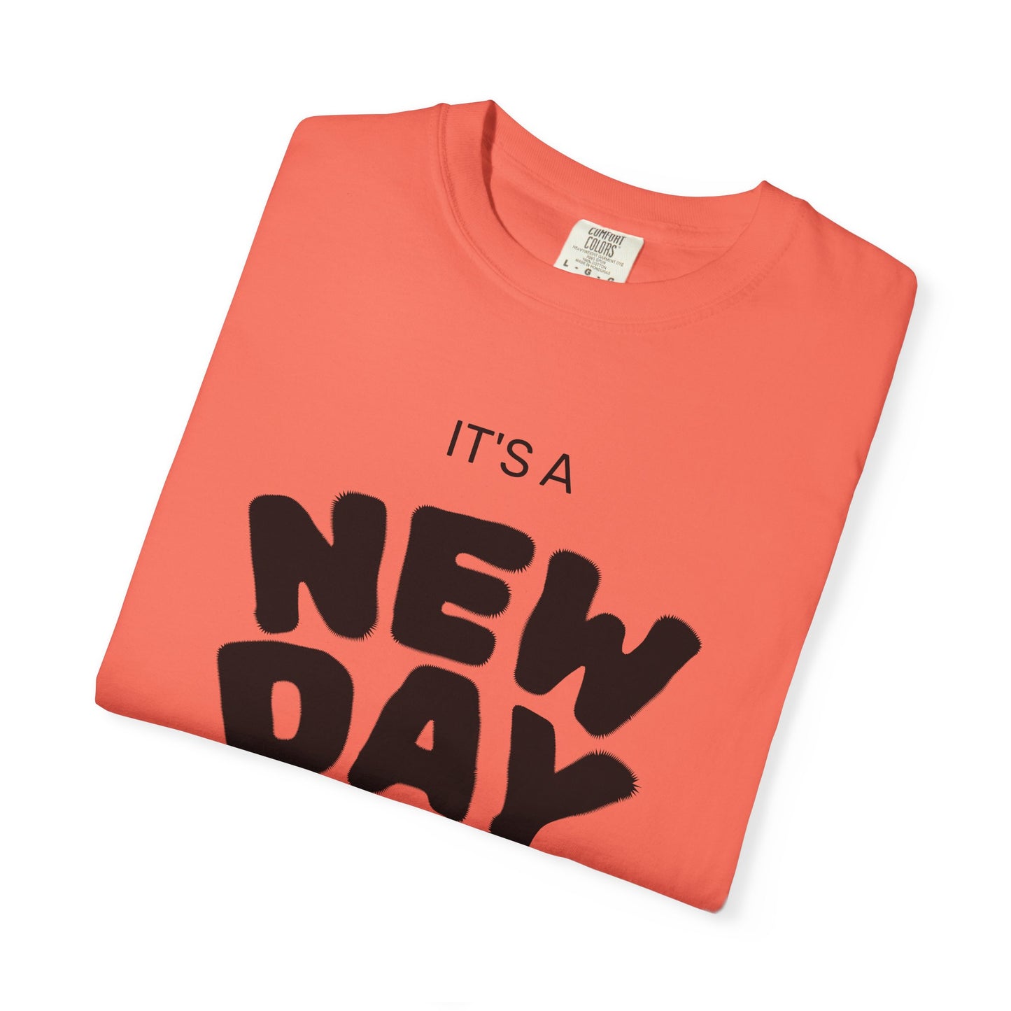 Cocktail Graphic Tee