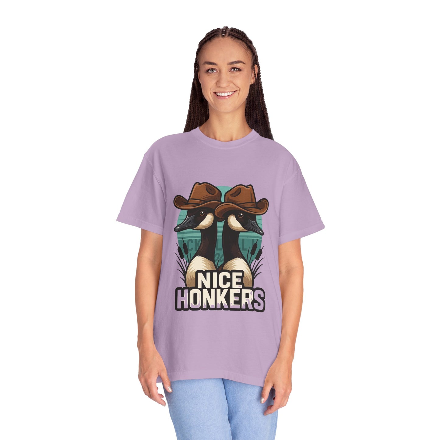 Funny Nice Honkers T-shirt