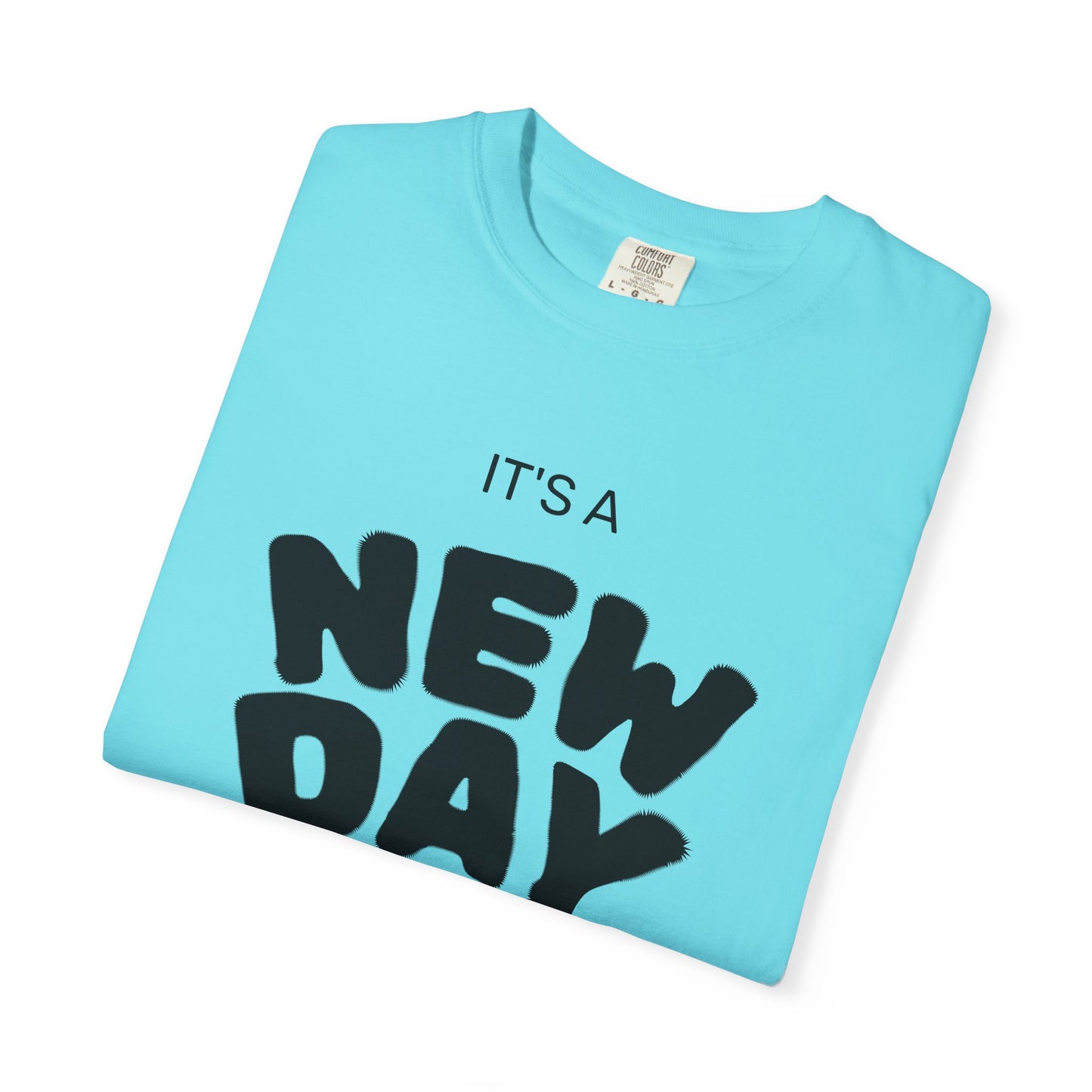 Cocktail Graphic Tee