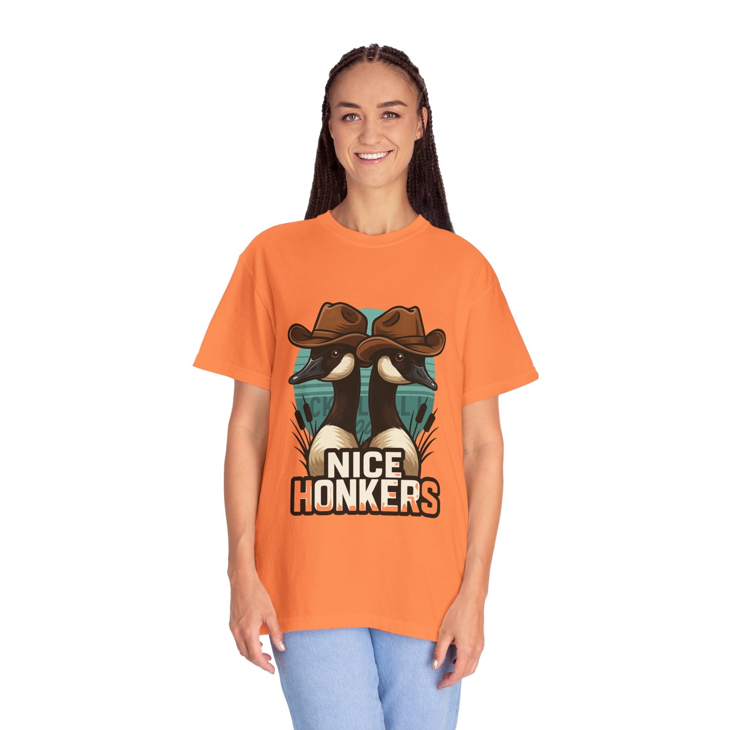 Funny Nice Honkers T-shirt