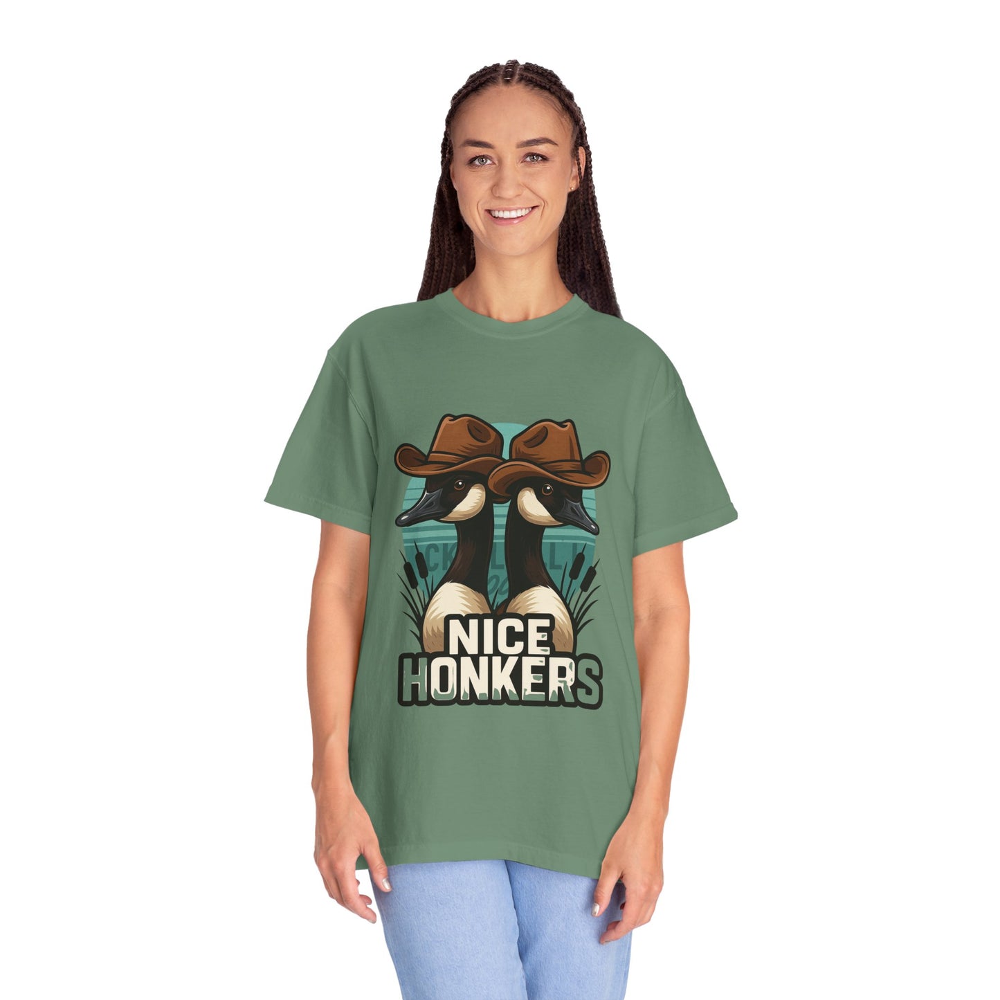 Funny Nice Honkers T-shirt