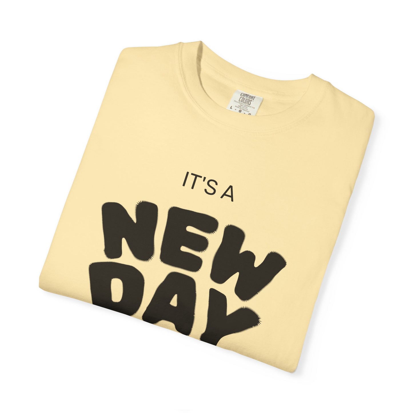Cocktail Graphic Tee