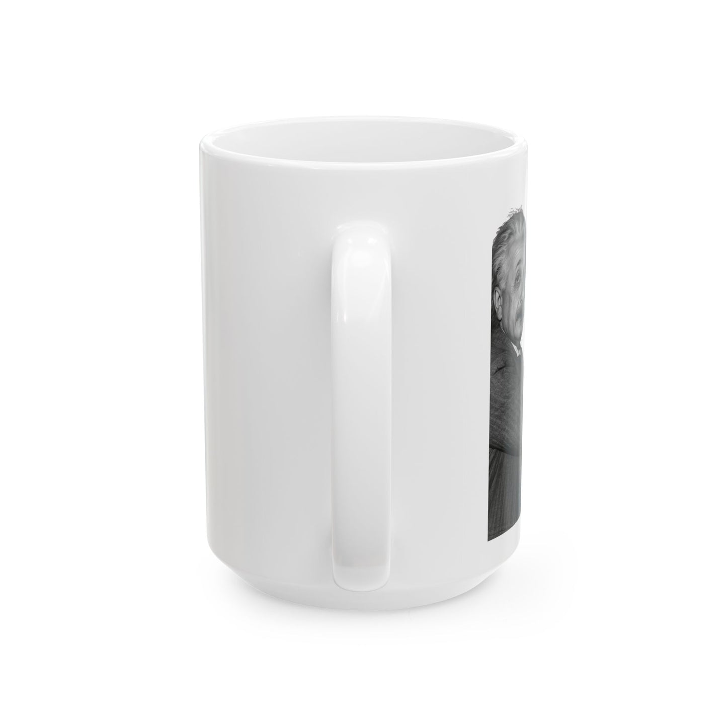 Inspirational Quote Ceramic Mug - Motivational Coffee Cup for Daily Inspiration