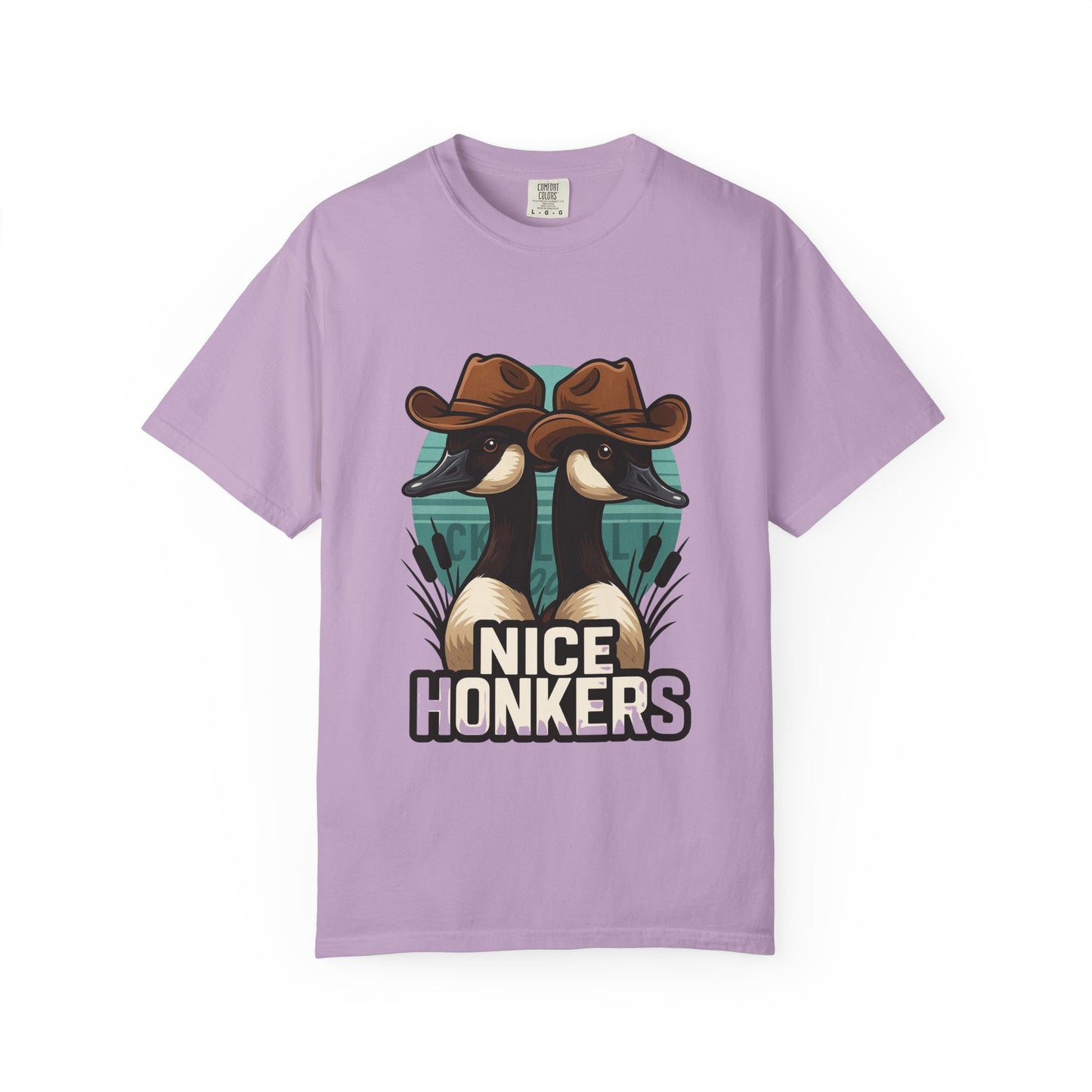 Funny Nice Honkers T-shirt
