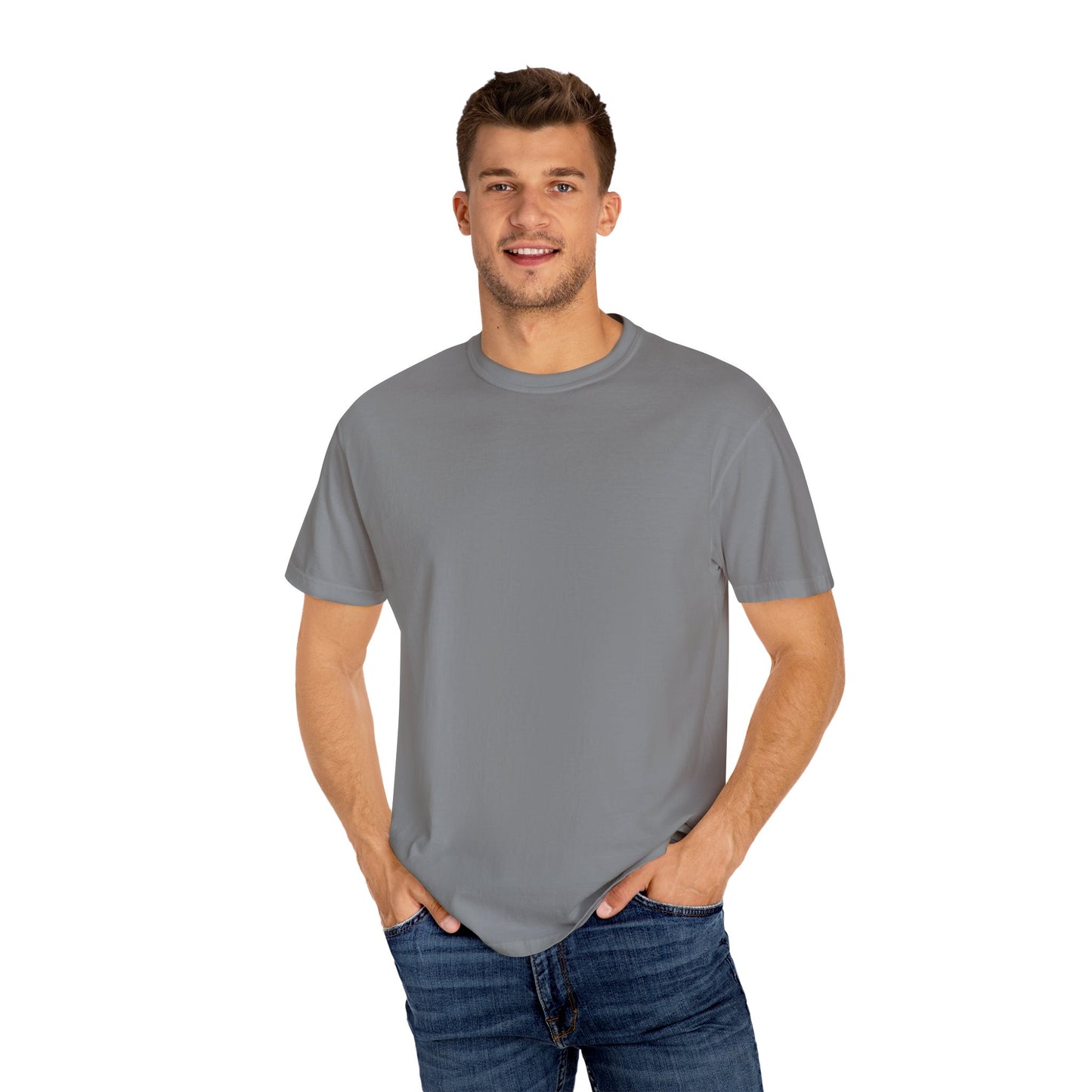 Funny Unisex T-Shirt - I'm Not Wrong, I'm Just Wrong About How I Say It.