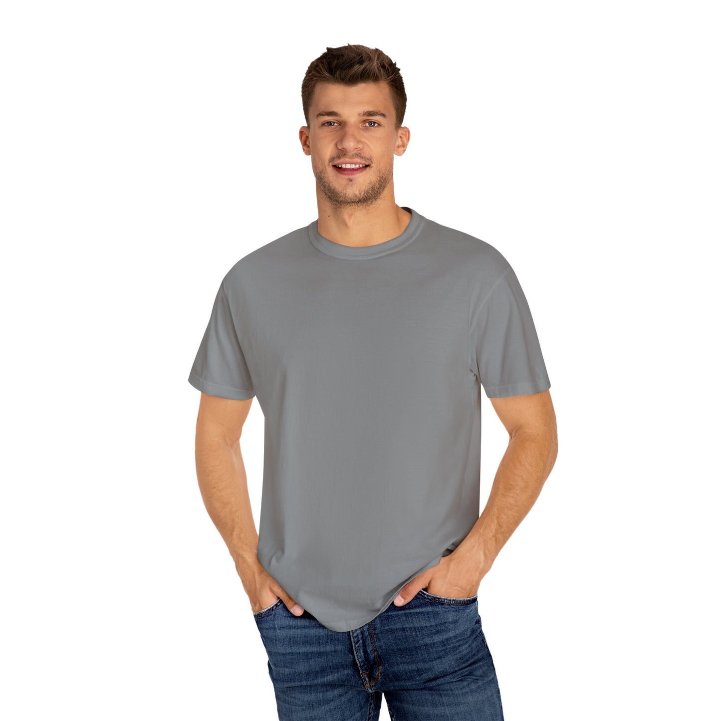 Funny Unisex T-Shirt - I'm Not Wrong, I'm Just Wrong About How I Say It.