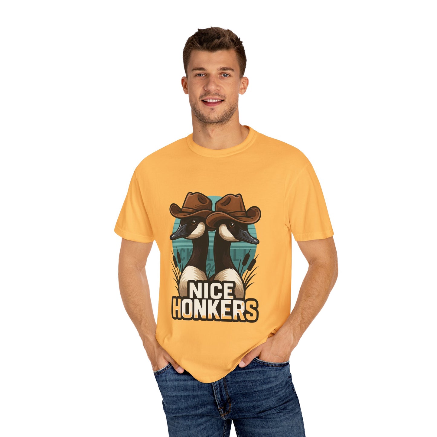 Funny Nice Honkers T-shirt
