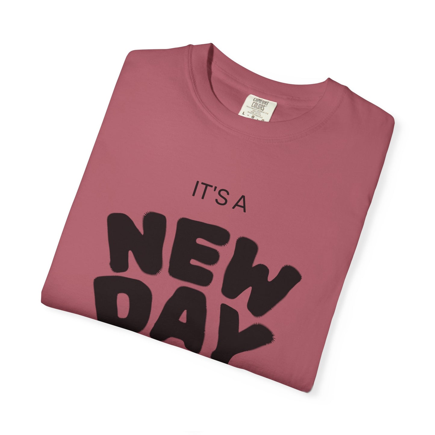 Cocktail Graphic Tee