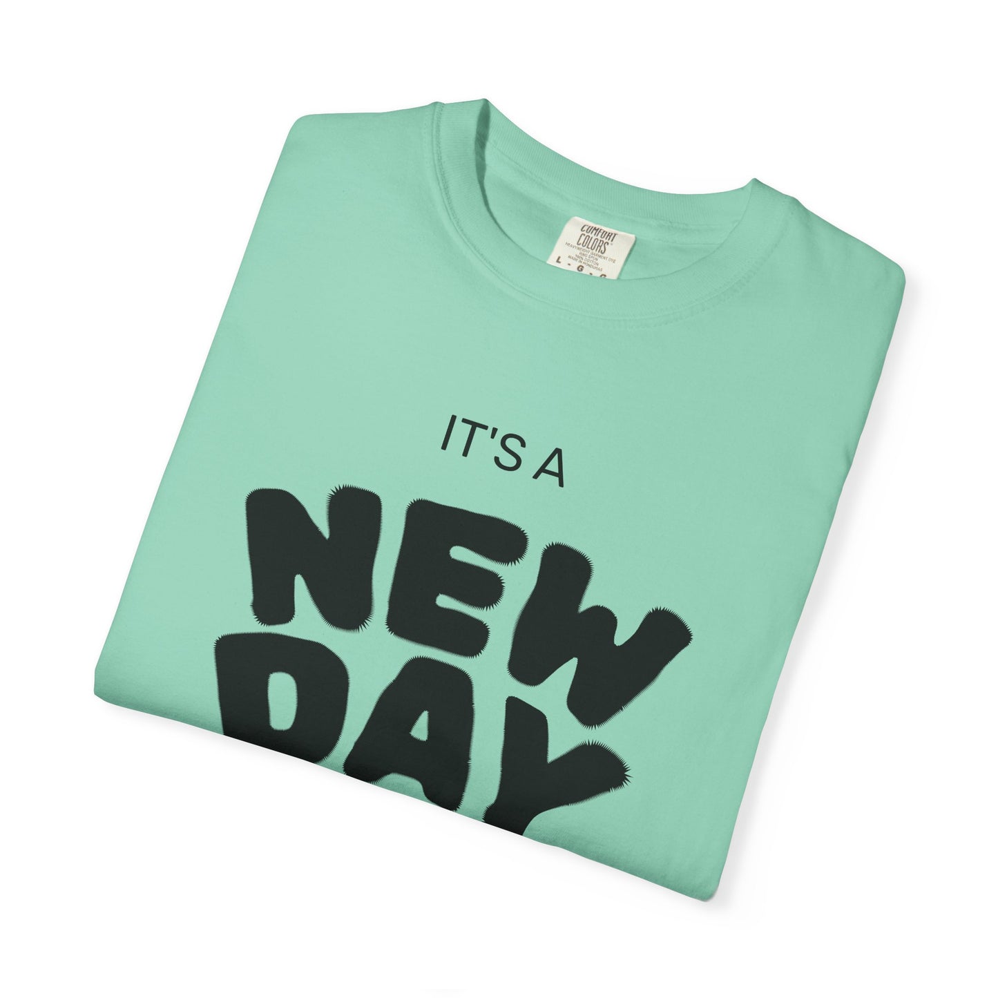 Cocktail Graphic Tee
