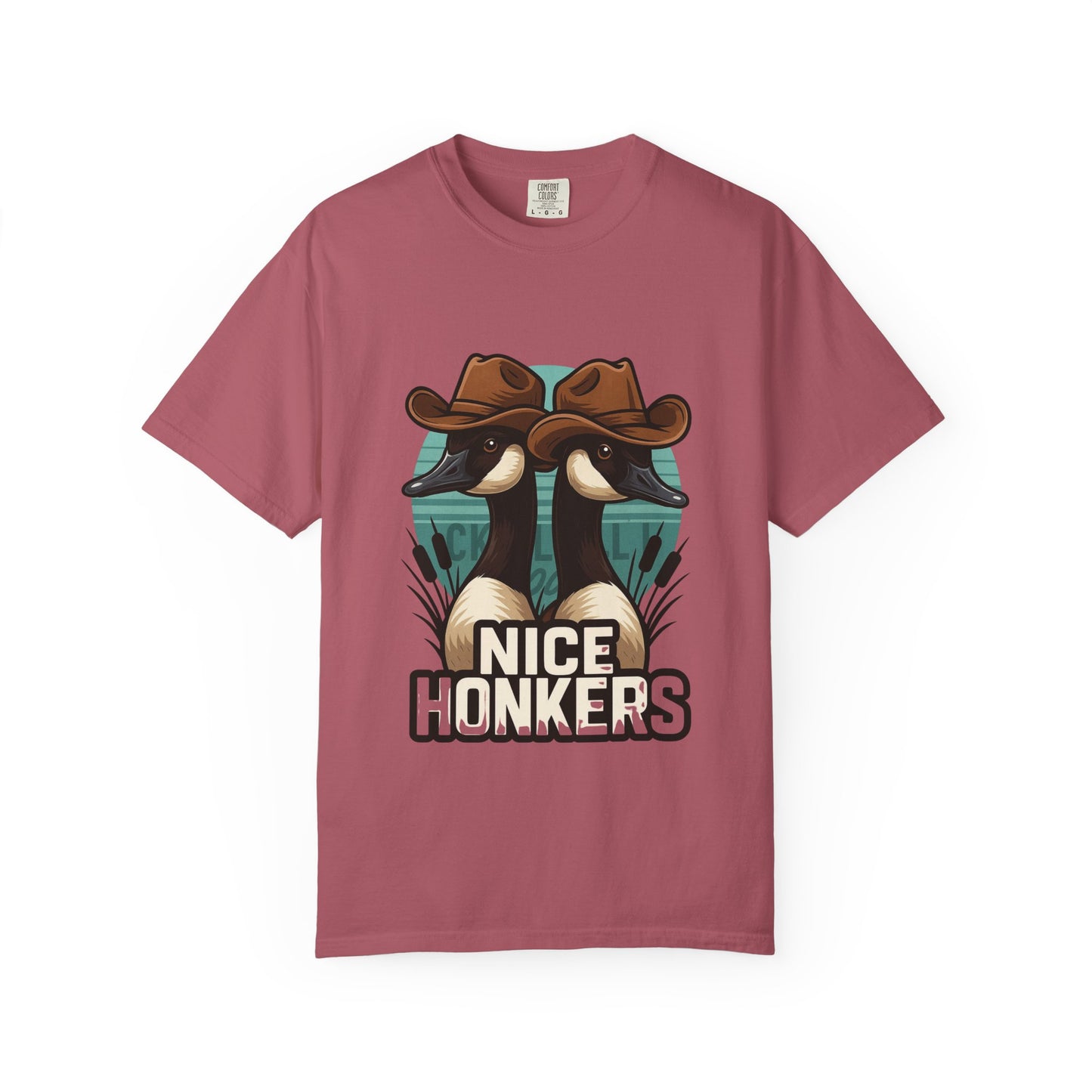 Funny Nice Honkers T-shirt
