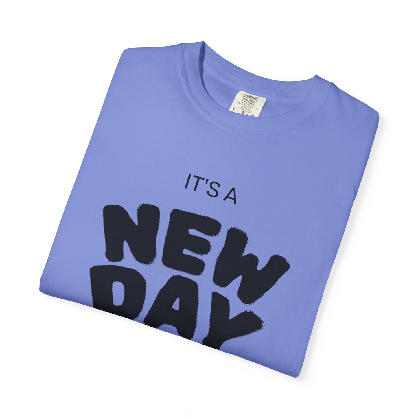 Cocktail Graphic Tee
