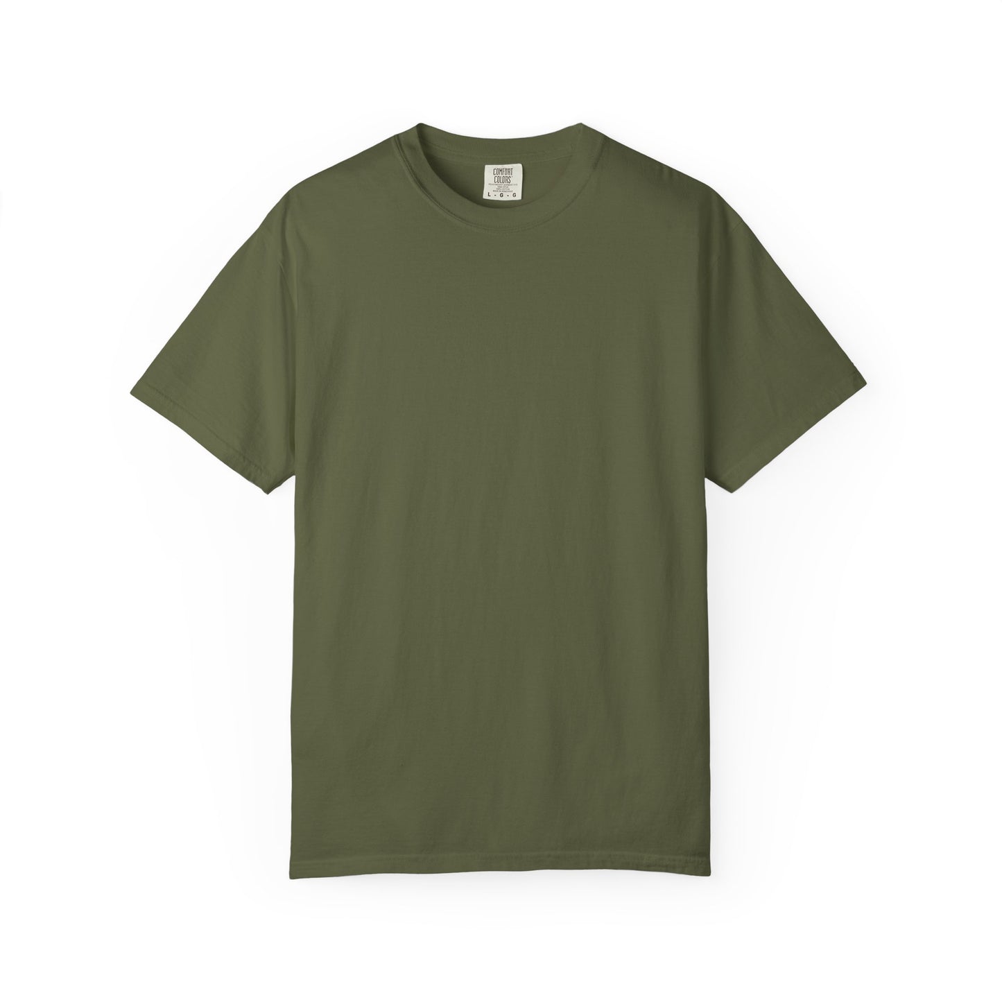 Funny Unisex T-Shirt - I'm Not Wrong, I'm Just Wrong About How I Say It.