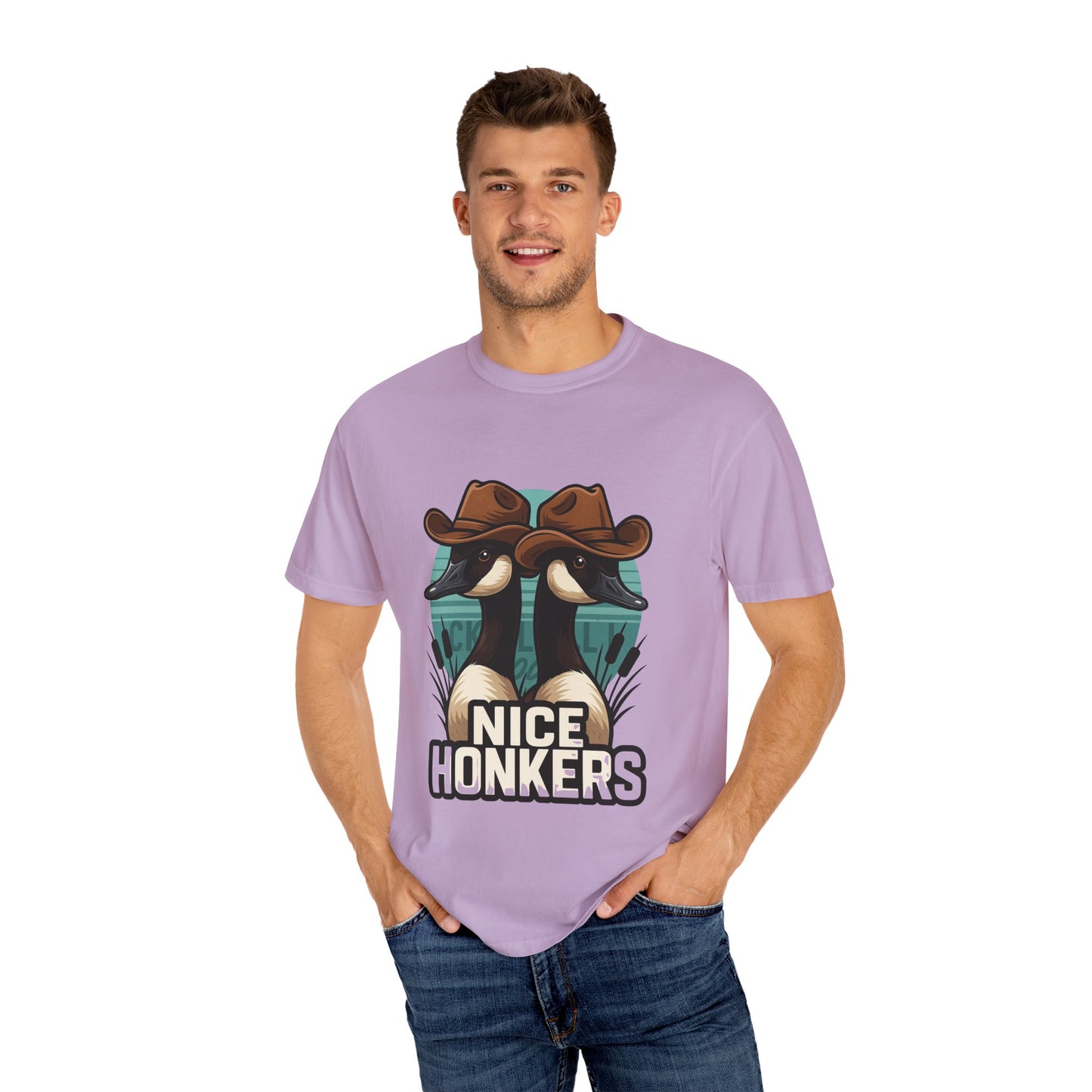 Funny Nice Honkers T-shirt