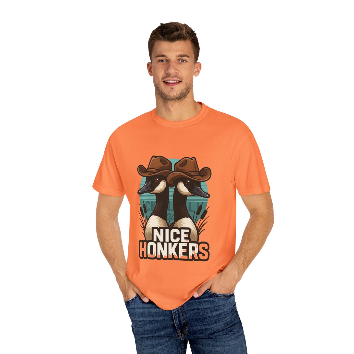 Funny Nice Honkers T-shirt