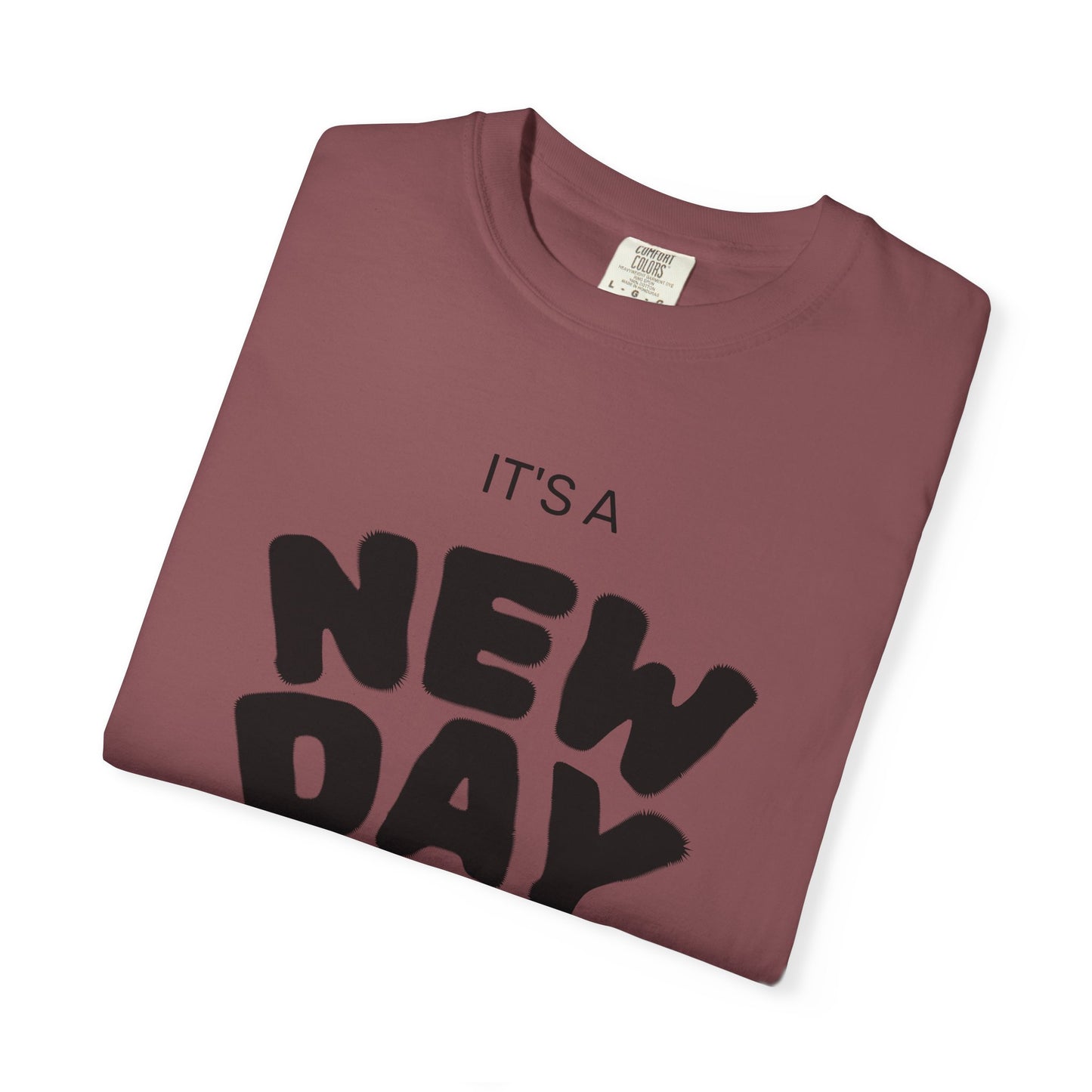 Cocktail Graphic Tee