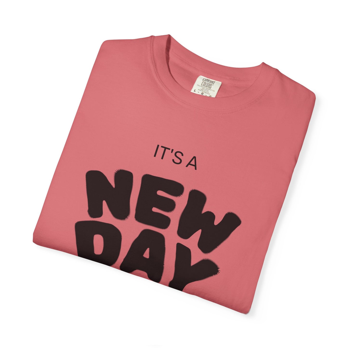 Cocktail Graphic Tee