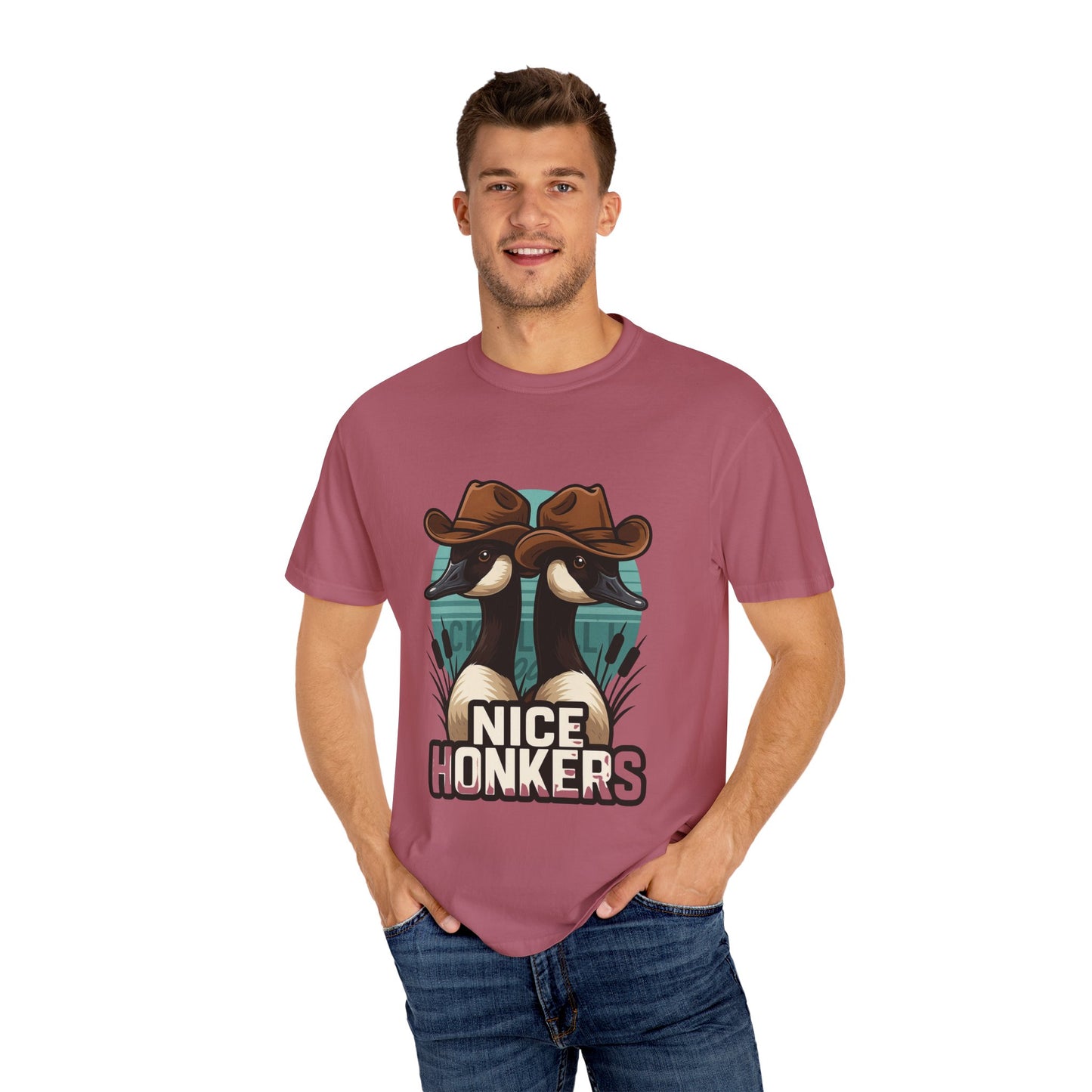Funny Nice Honkers T-shirt