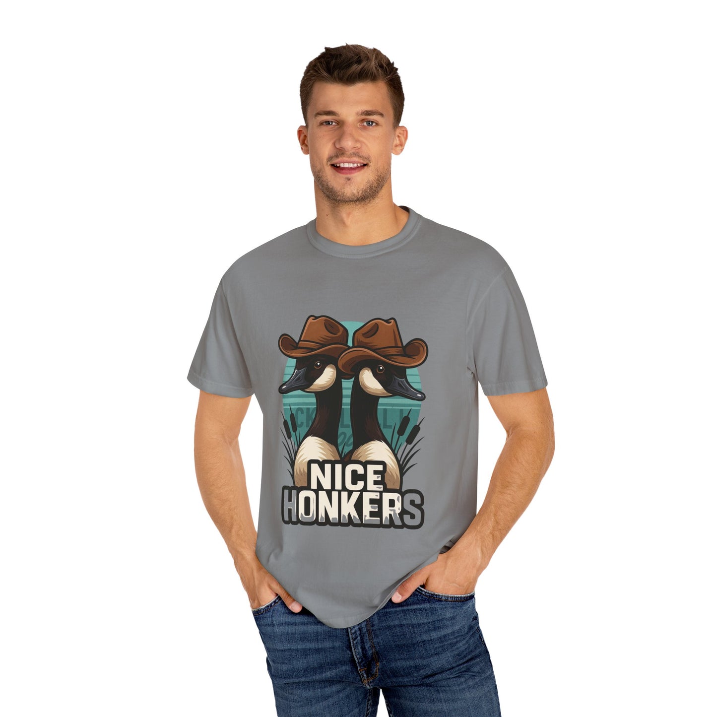 Funny Nice Honkers T-shirt