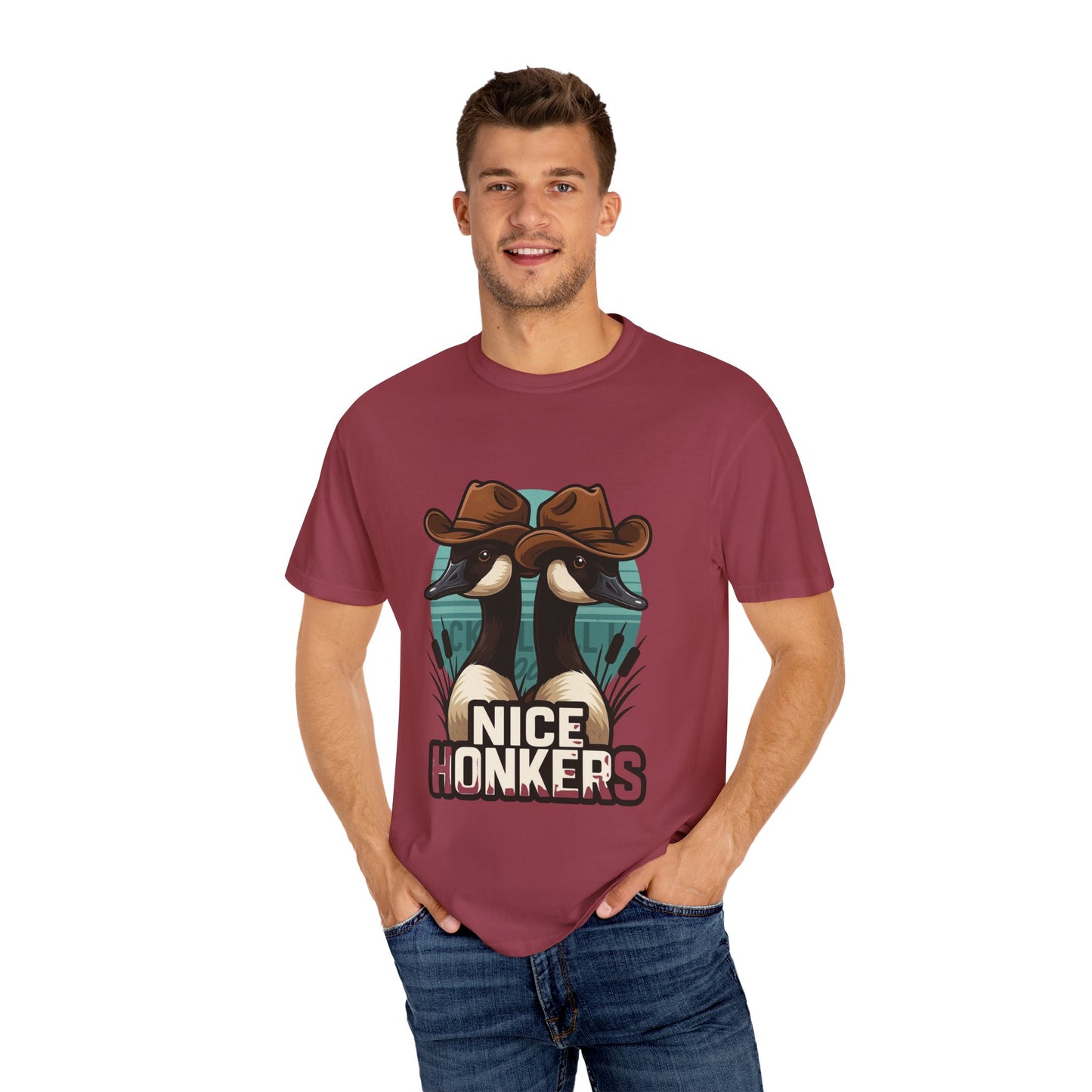 Funny Nice Honkers T-shirt
