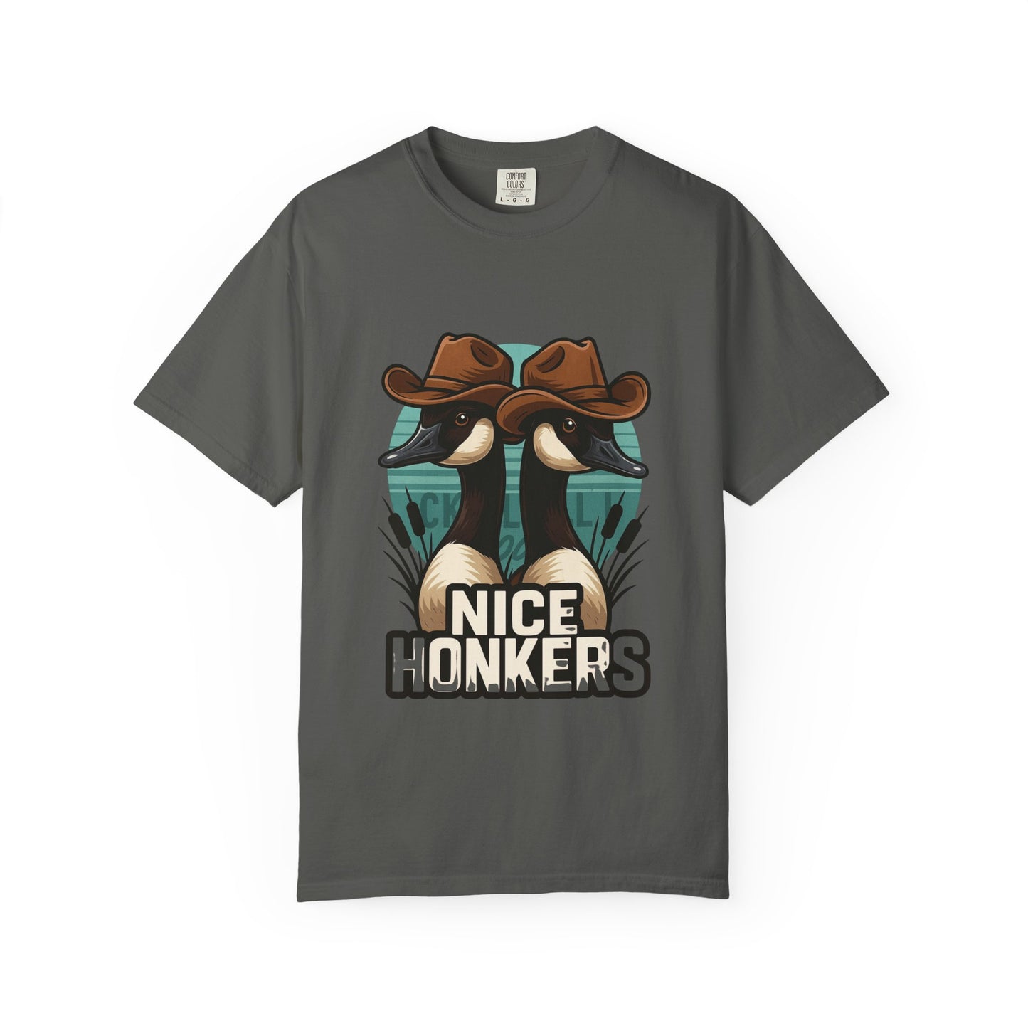 Funny Nice Honkers T-shirt