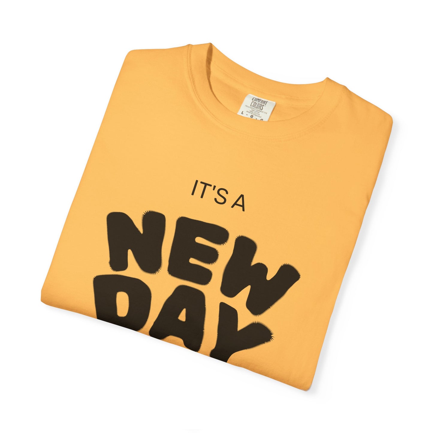 Cocktail Graphic Tee