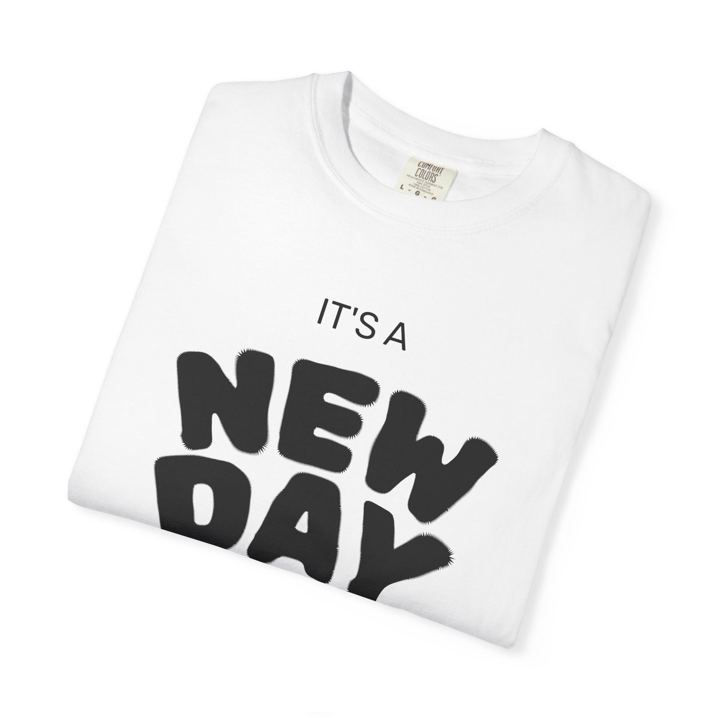 Cocktail Graphic Tee