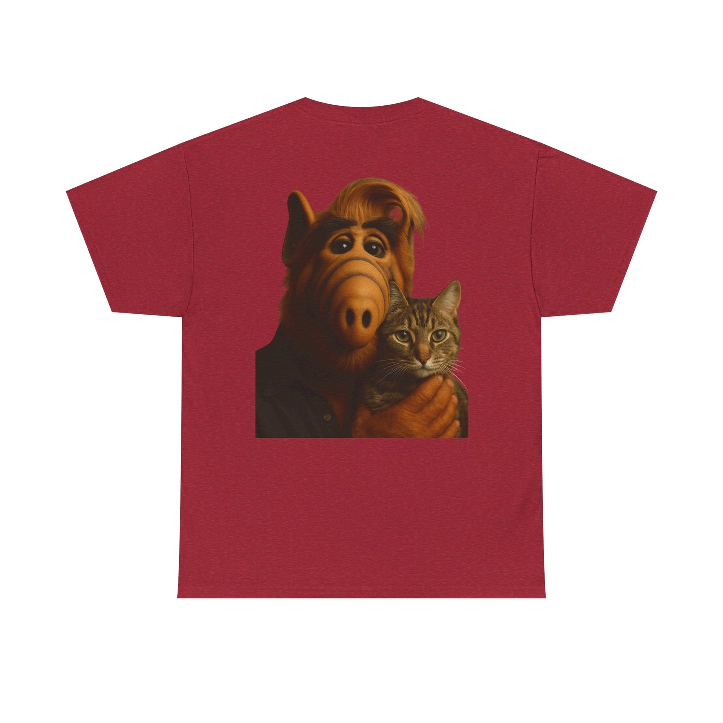 Funny Unisex Cotton Tee - "Yes, why do you ask?"