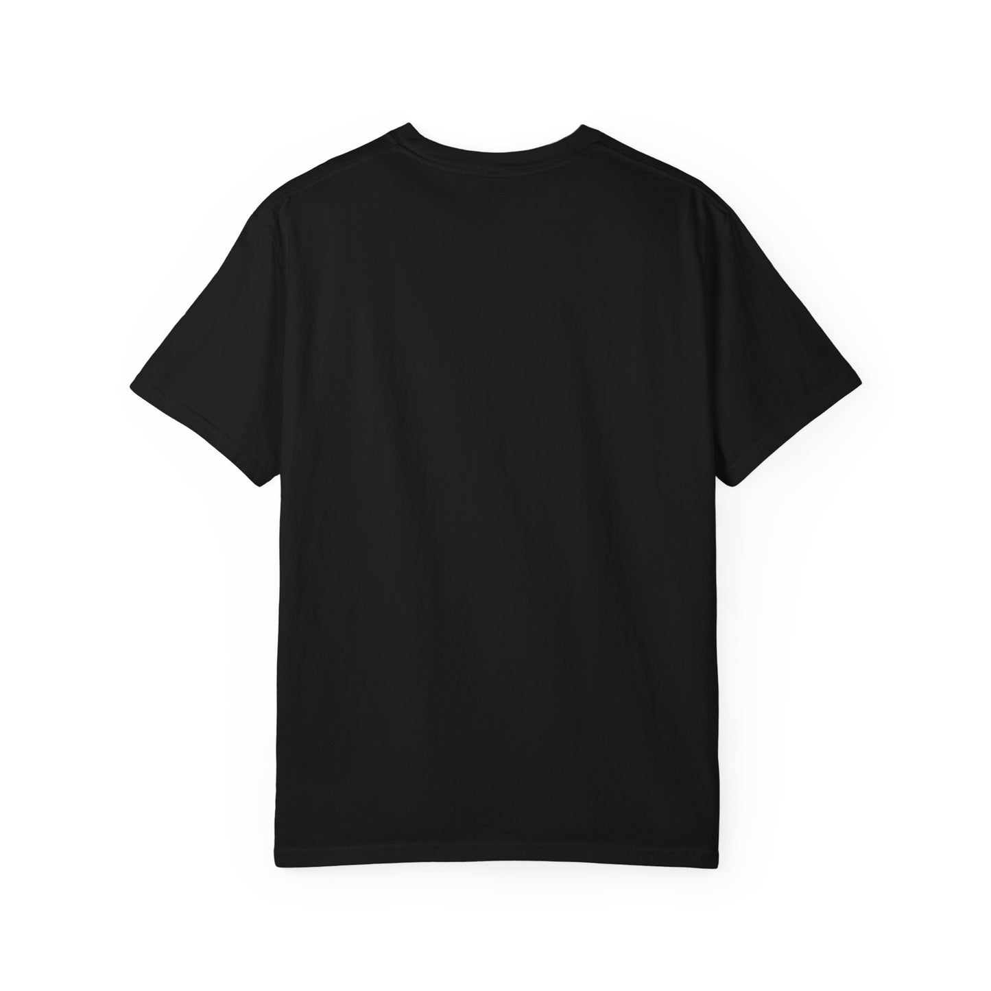 Music-Themed T-Shirt for Musicians and Music Lovers