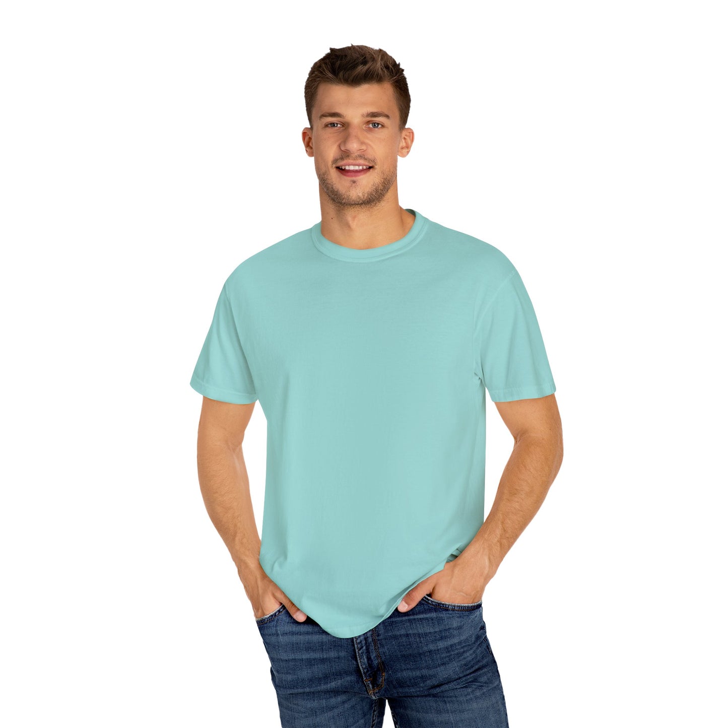 Funny Unisex T-Shirt - I'm Not Wrong, I'm Just Wrong About How I Say It.
