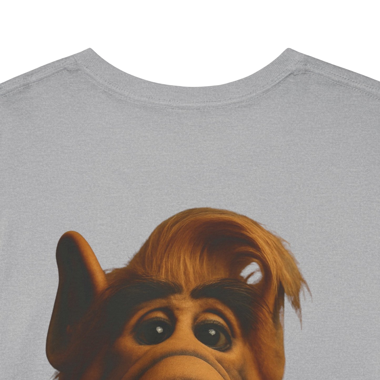 Funny Unisex Cotton Tee - "Yes, why do you ask?"
