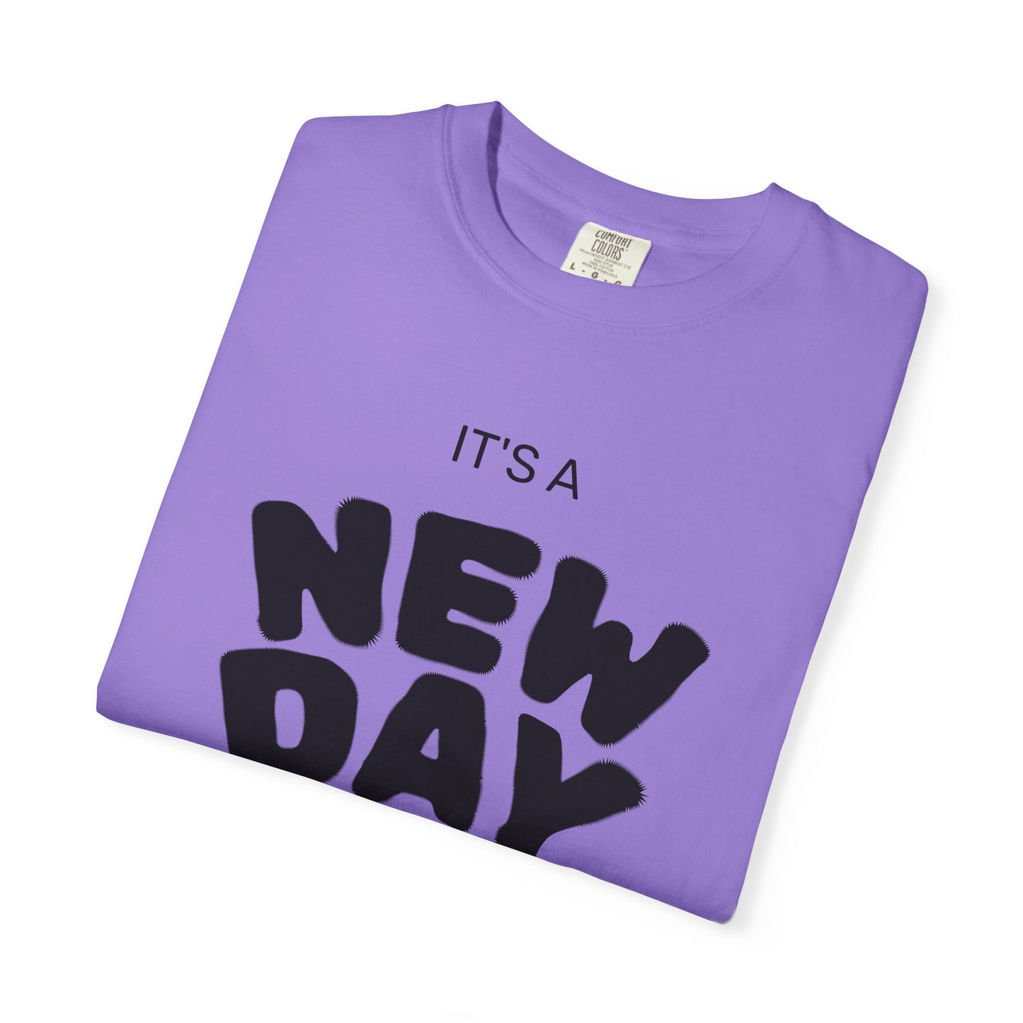 Cocktail Graphic Tee