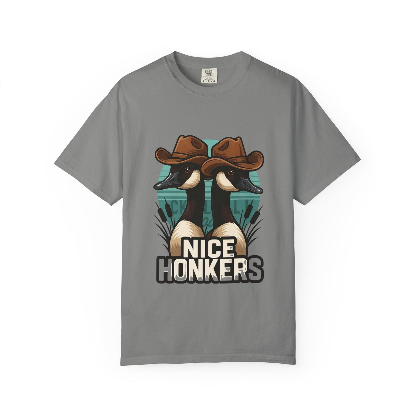 Funny Nice Honkers T-shirt