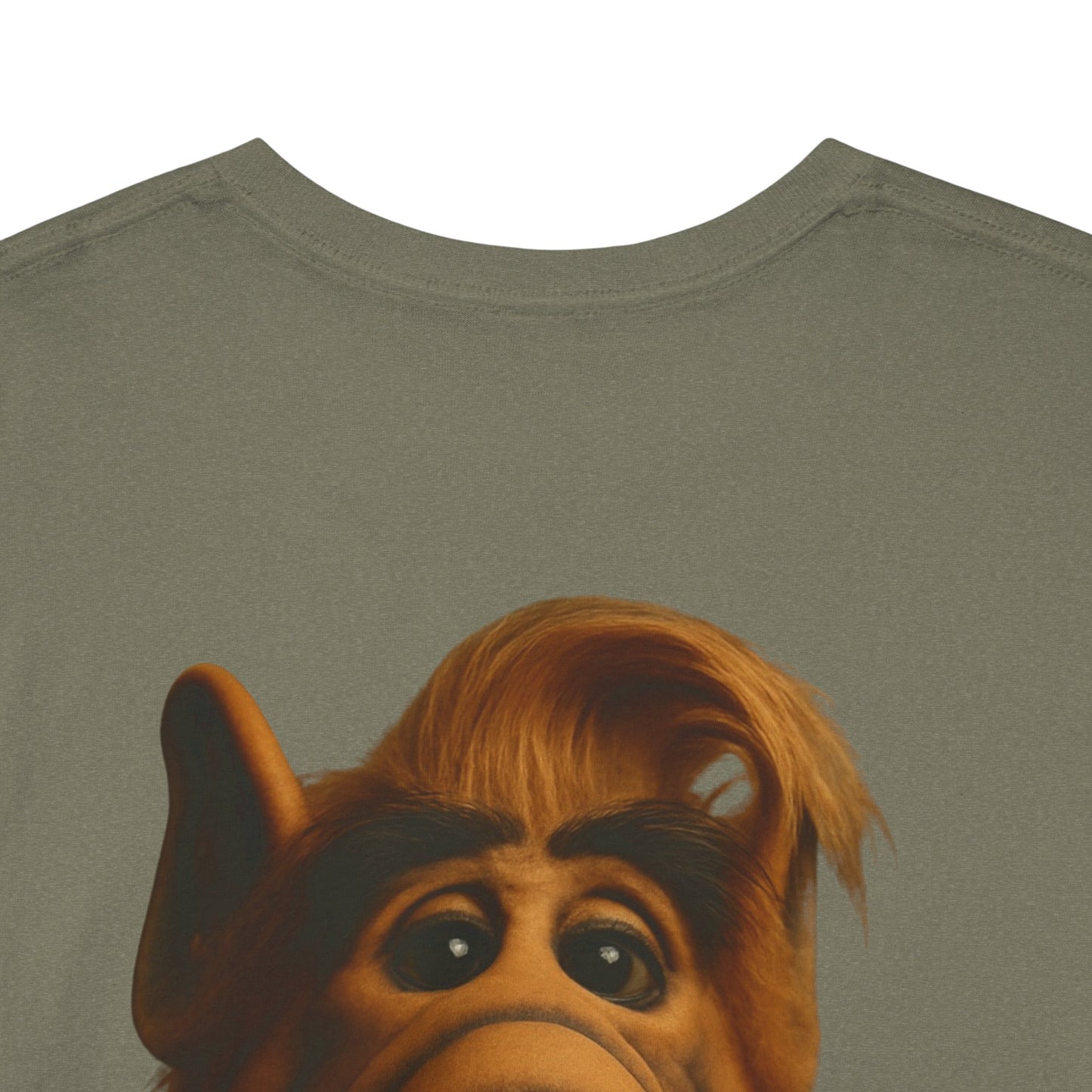 Funny Unisex Cotton Tee - "Yes, why do you ask?"
