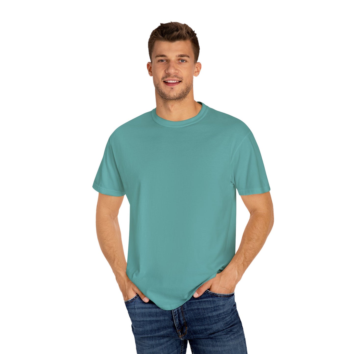 Funny Unisex T-Shirt - I'm Not Wrong, I'm Just Wrong About How I Say It.