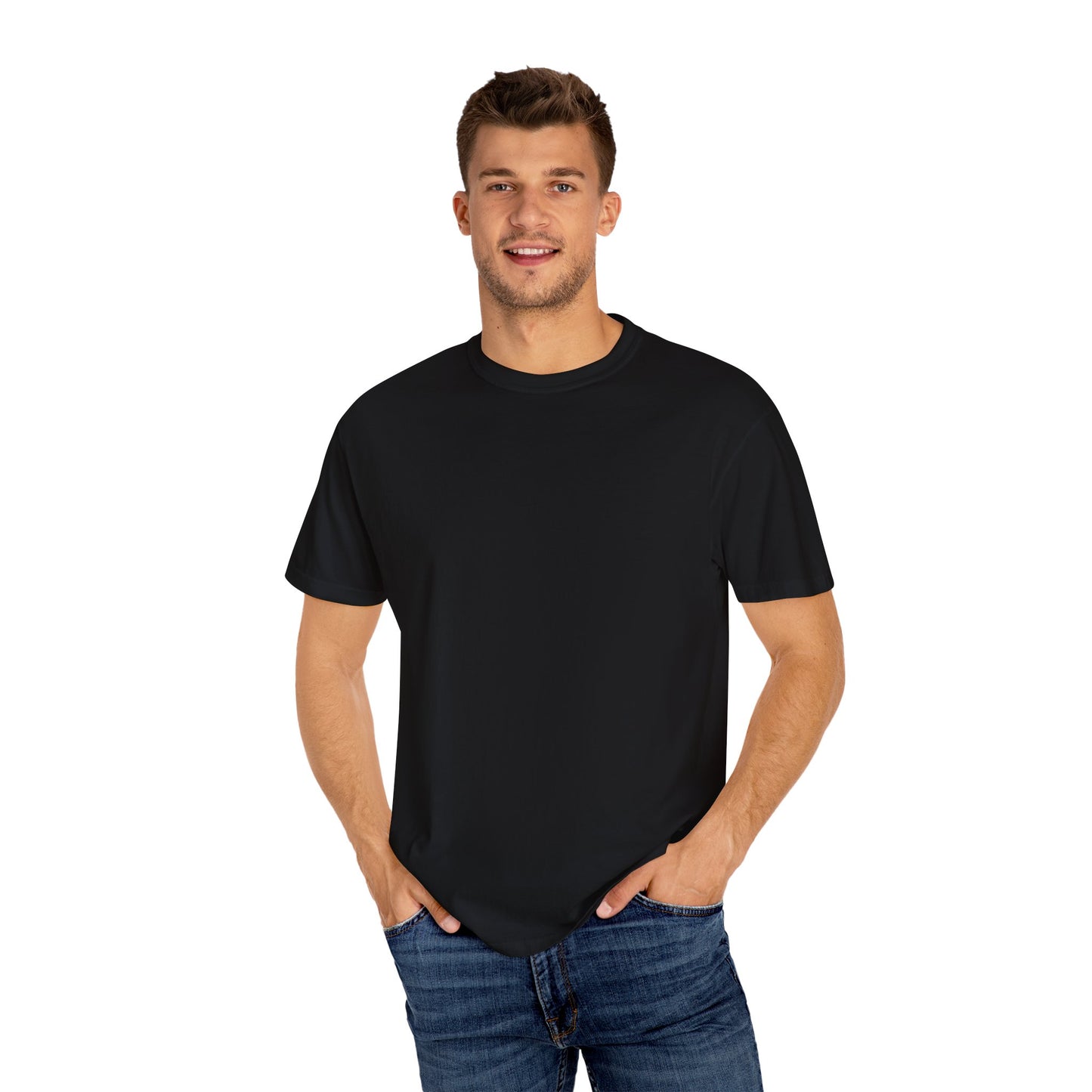 Funny Unisex T-Shirt - I'm Not Wrong, I'm Just Wrong About How I Say It.