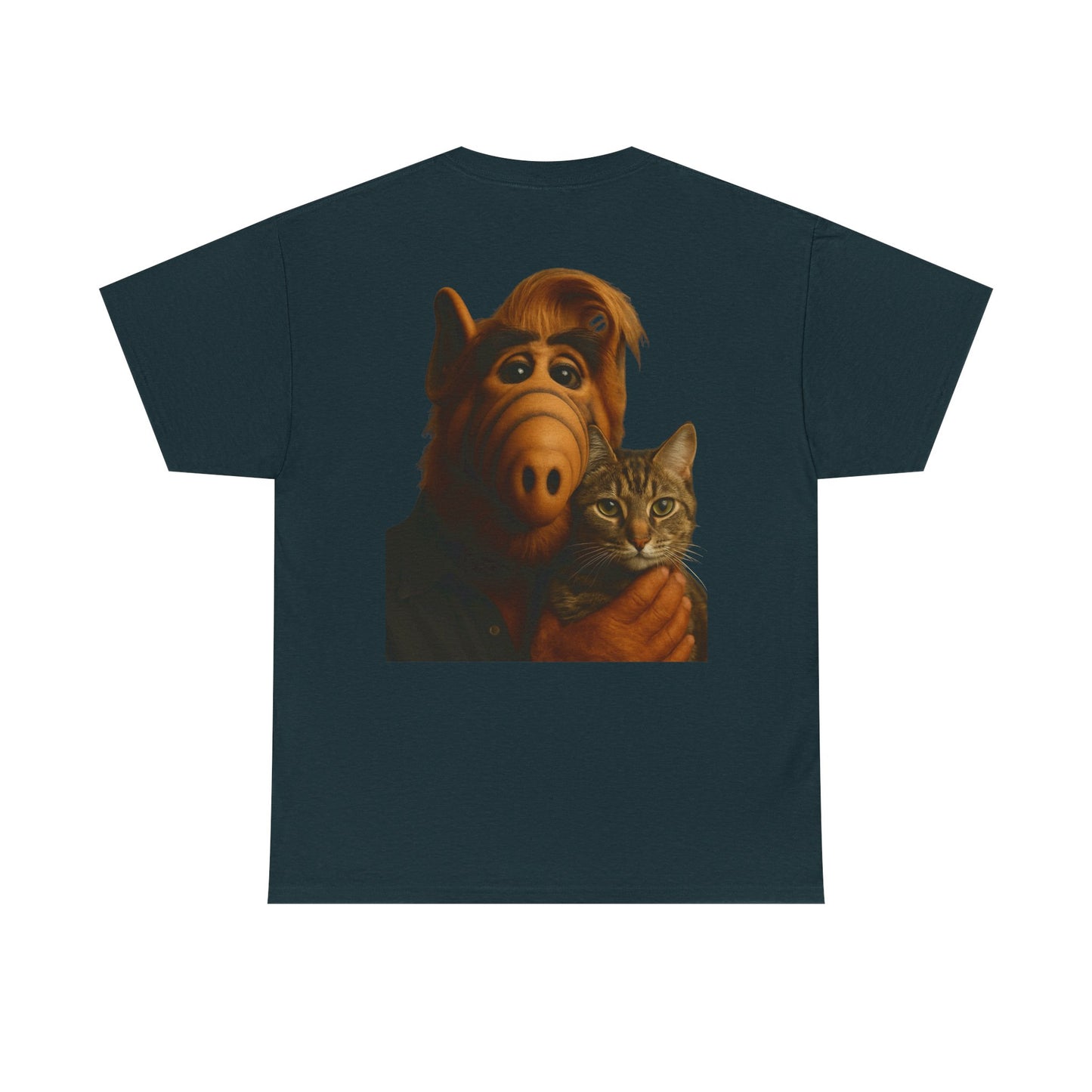 Funny Unisex Cotton Tee - "Yes, why do you ask?"