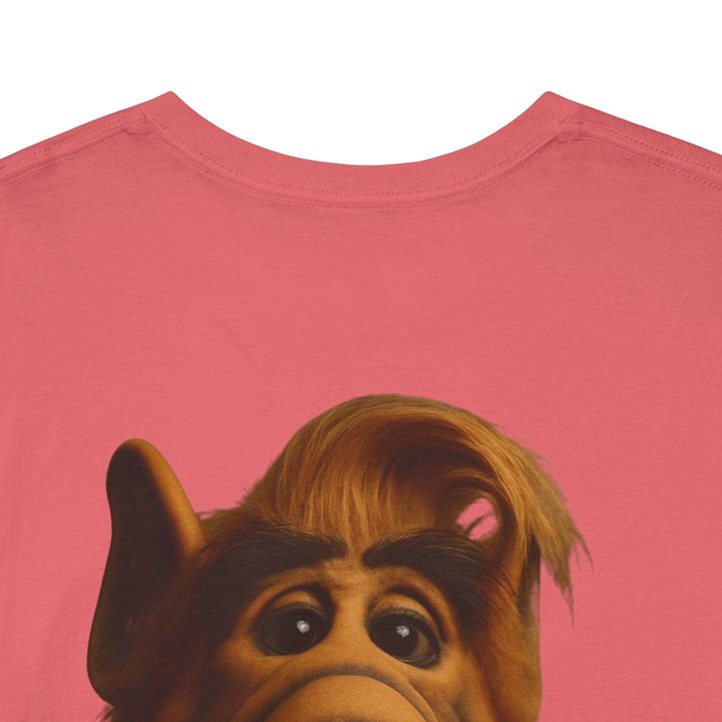 Funny Unisex Cotton Tee - "Yes, why do you ask?"