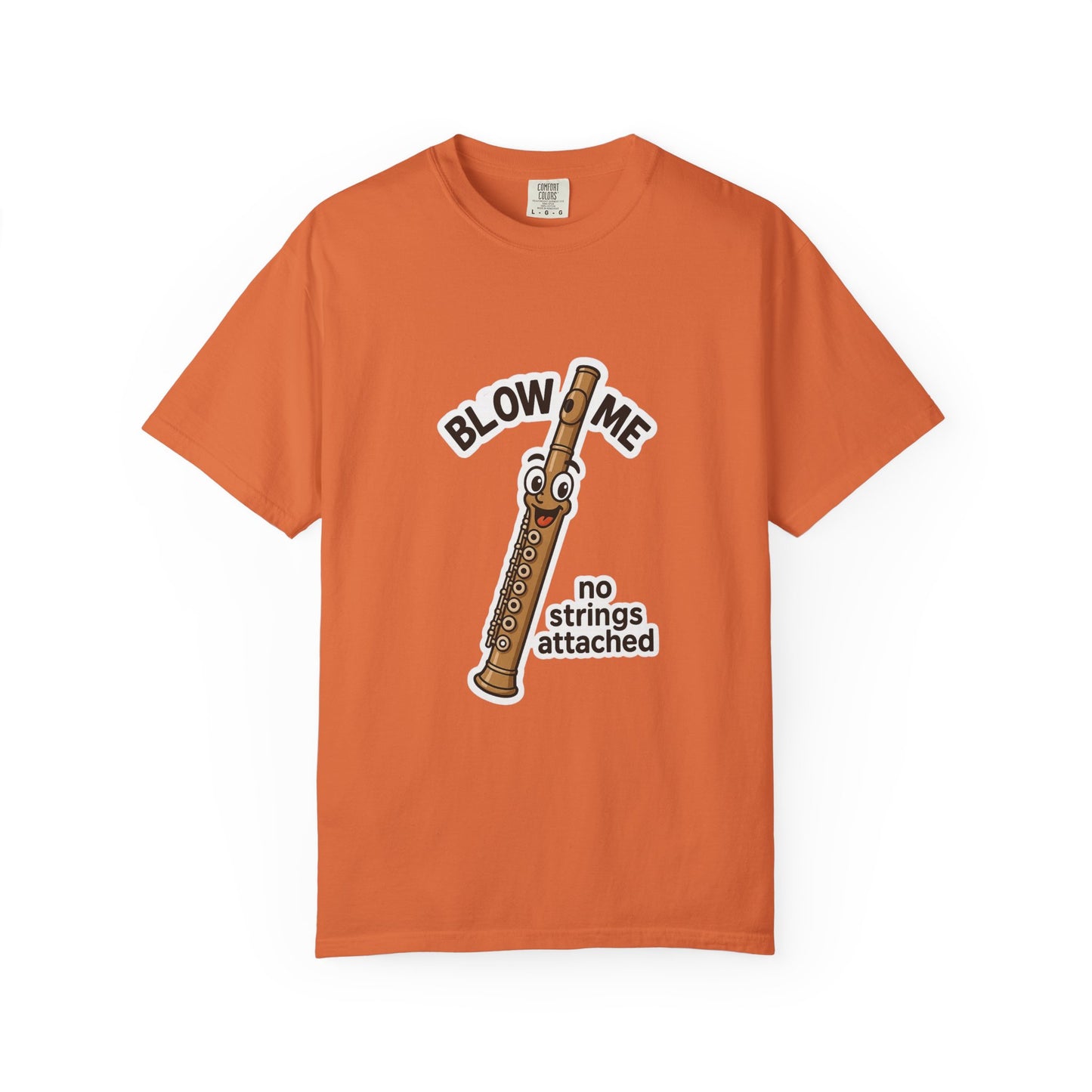 Music-Themed T-Shirt for Musicians and Music Lovers