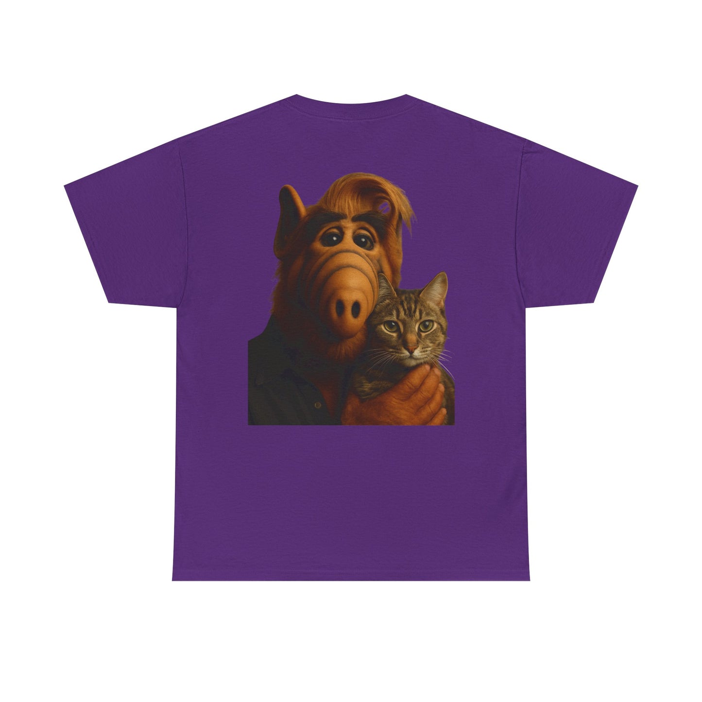 Funny Unisex Cotton Tee - "Yes, why do you ask?"