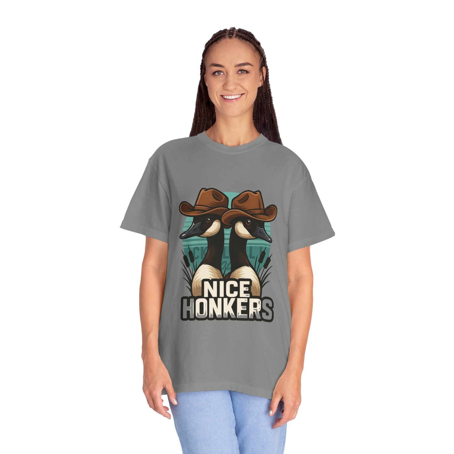 Funny Nice Honkers T-shirt