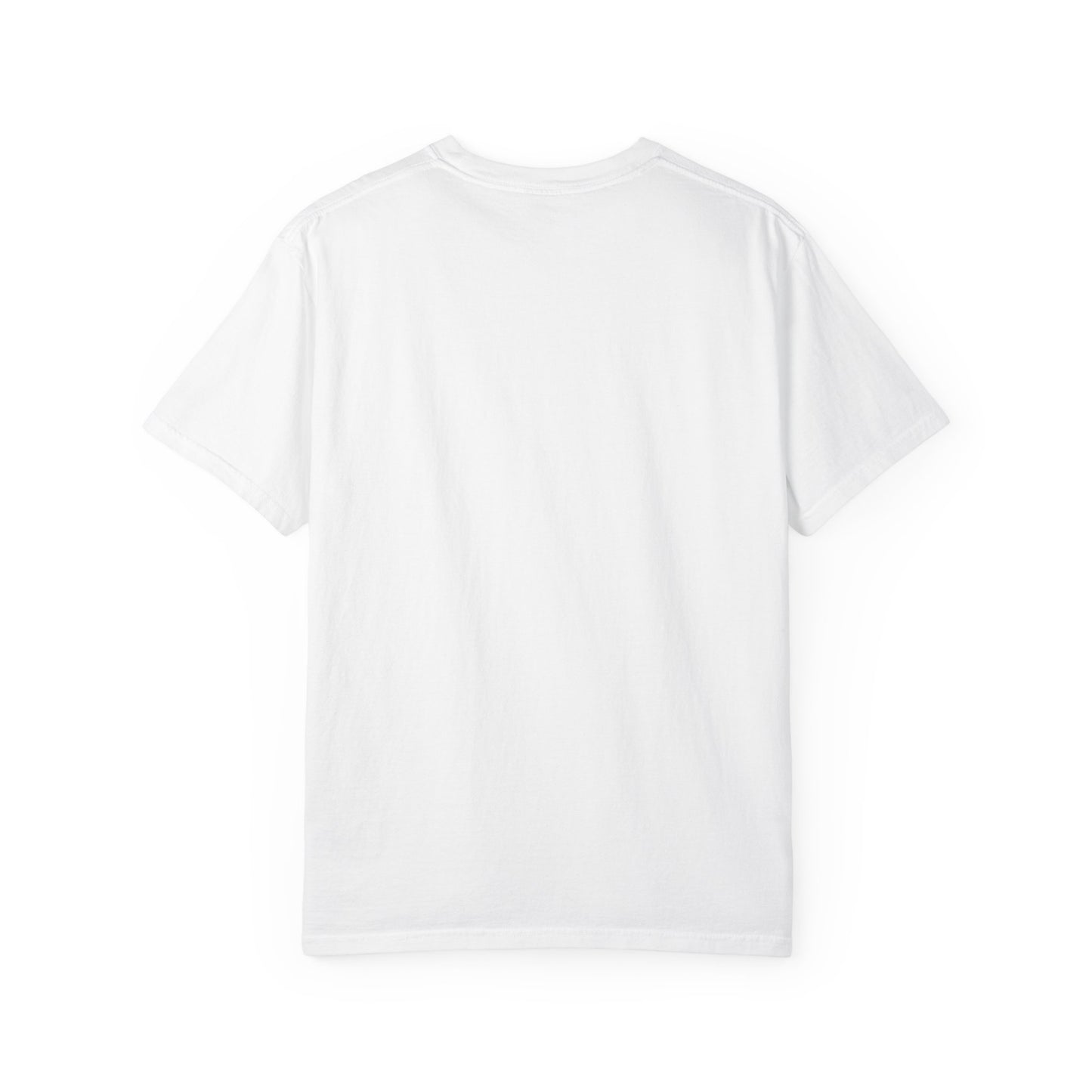 Music-Themed T-Shirt for Musicians and Music Lovers