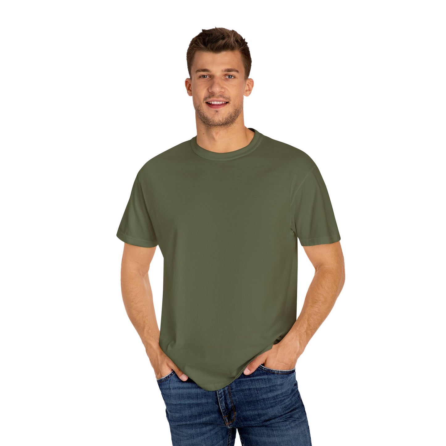 Funny Unisex T-Shirt - I'm Not Wrong, I'm Just Wrong About How I Say It.