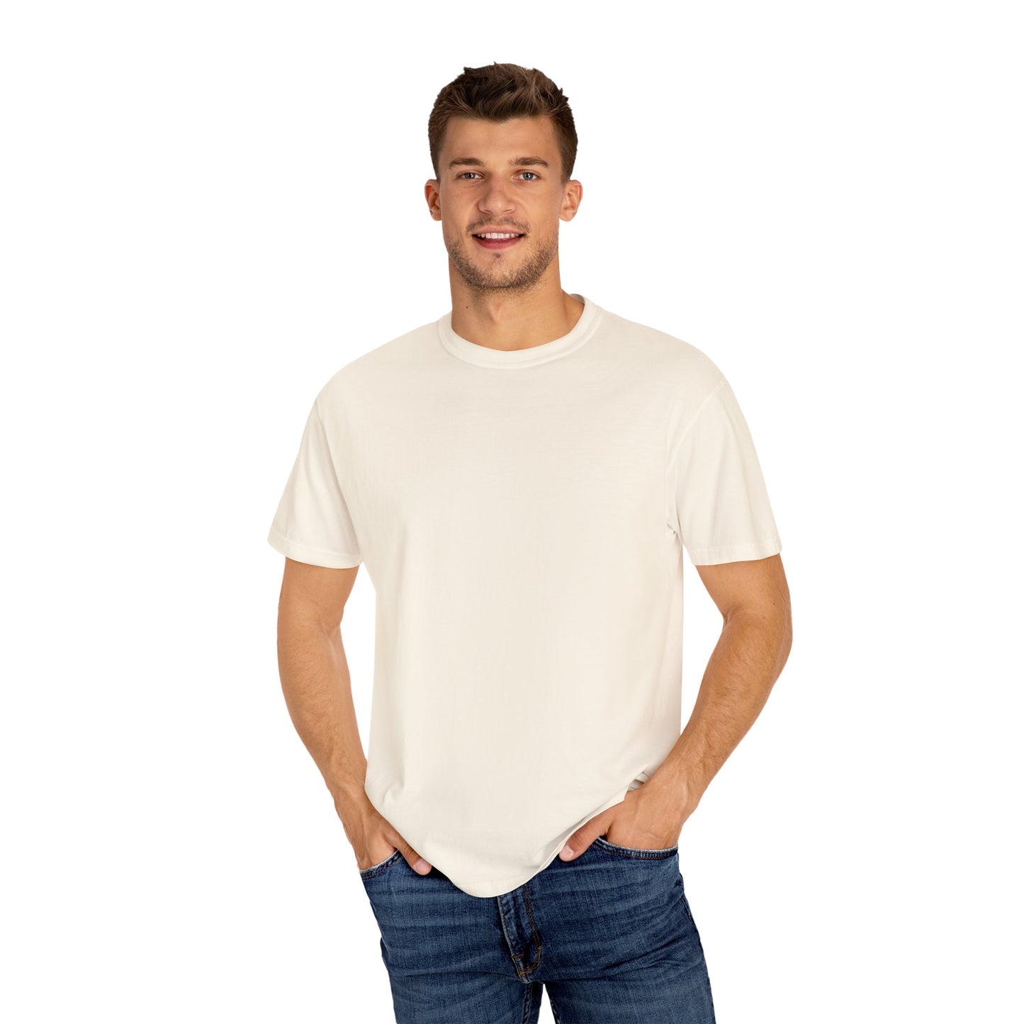 Funny Unisex T-Shirt - I'm Not Wrong, I'm Just Wrong About How I Say It.