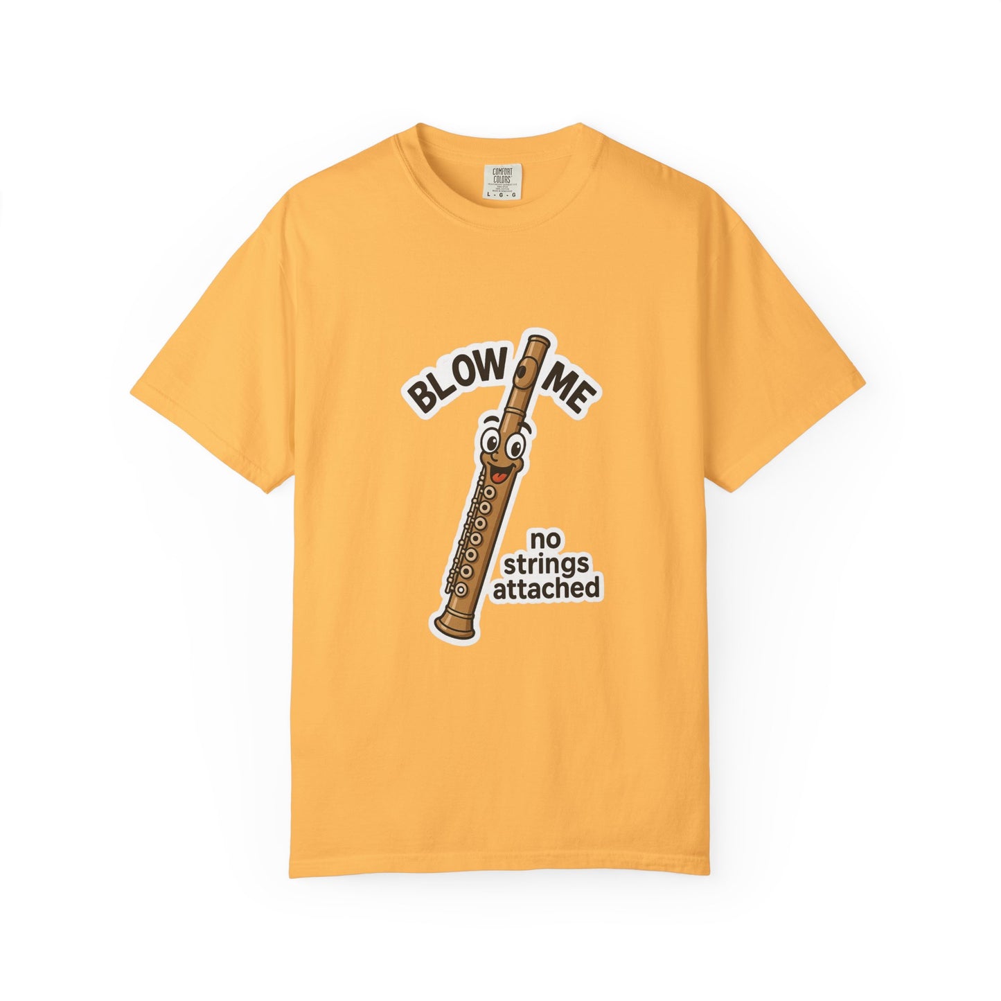Music-Themed T-Shirt for Musicians and Music Lovers