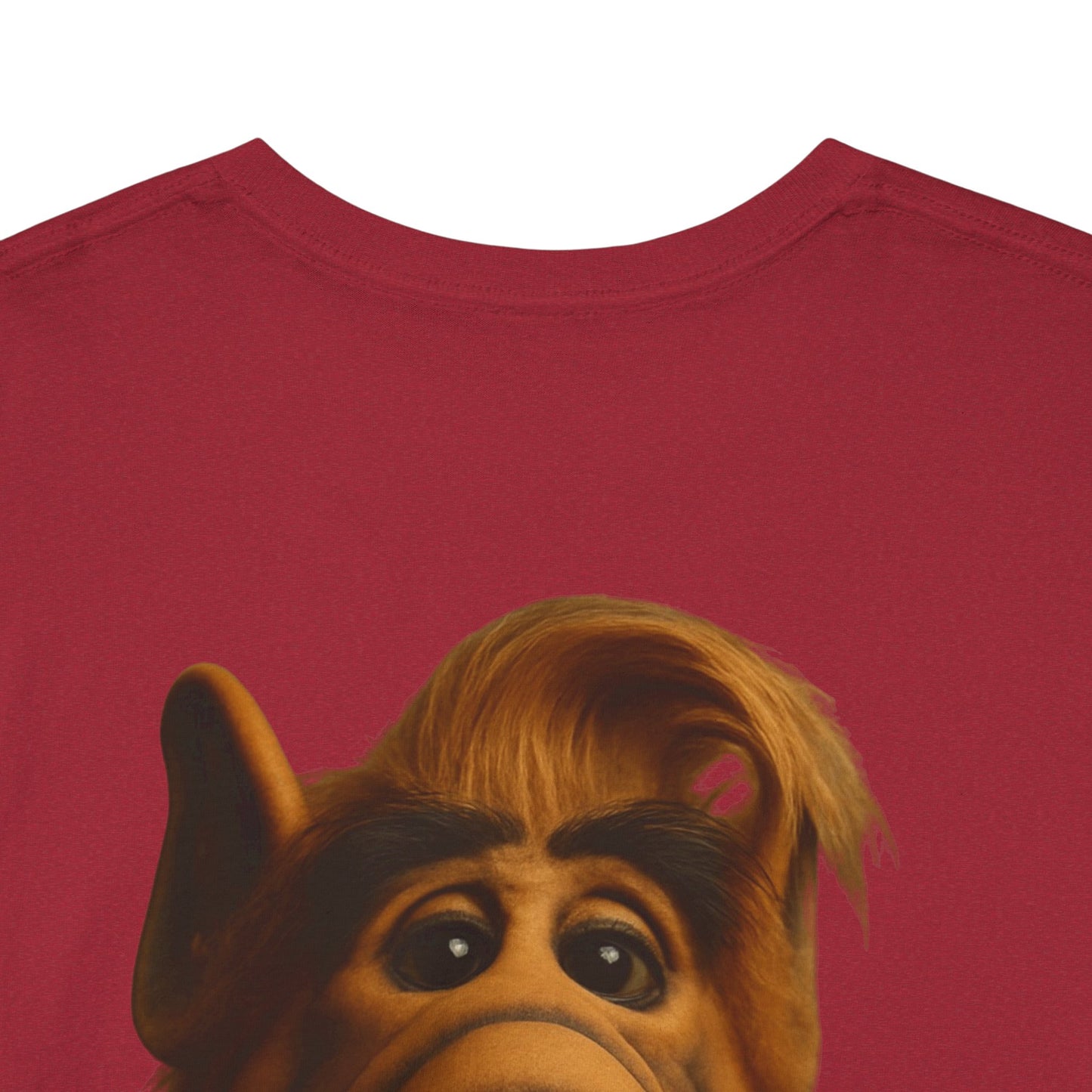 Funny Unisex Cotton Tee - "Yes, why do you ask?"