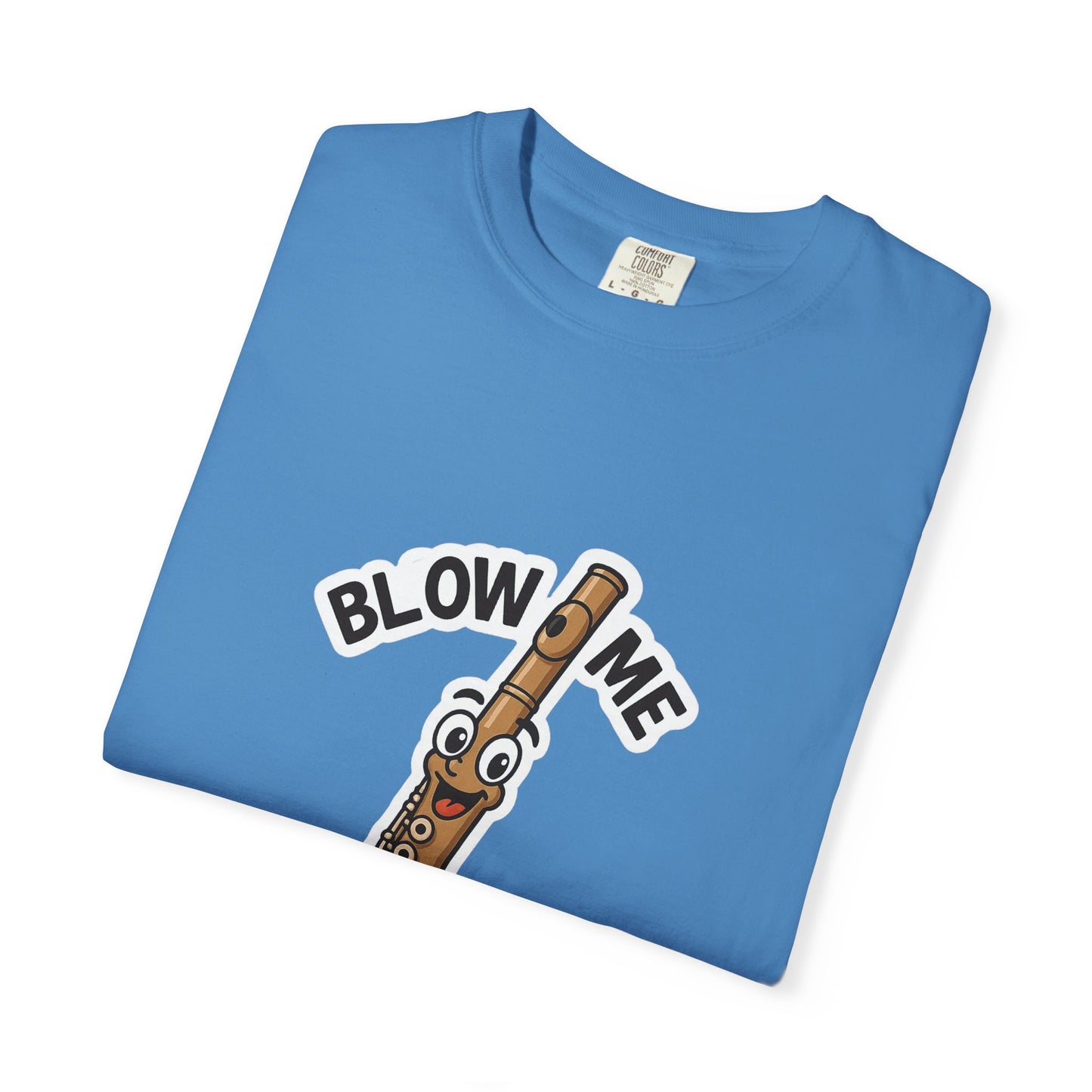 Music-Themed T-Shirt for Musicians and Music Lovers