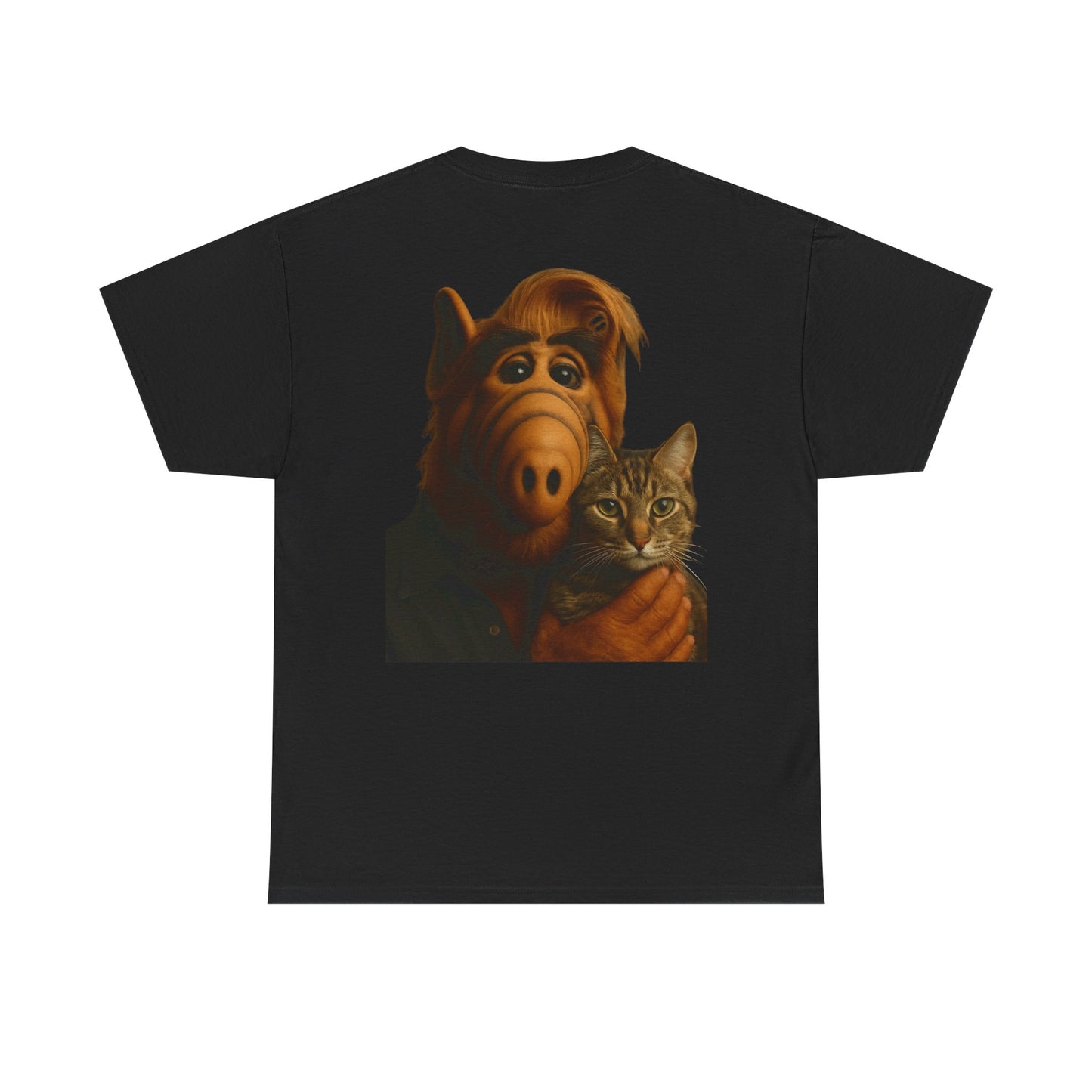 Funny Unisex Cotton Tee - "Yes, why do you ask?"