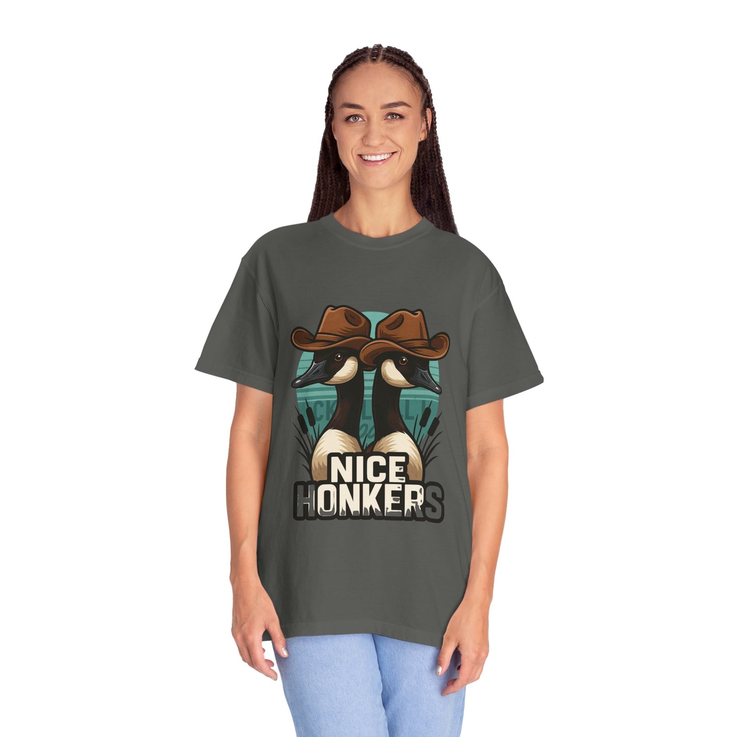 Funny Nice Honkers T-shirt